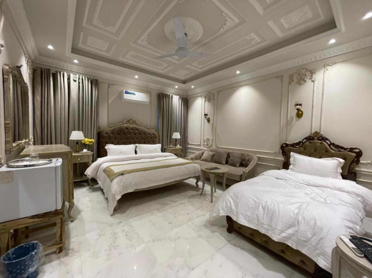 Deluxe Double Room photo 1
