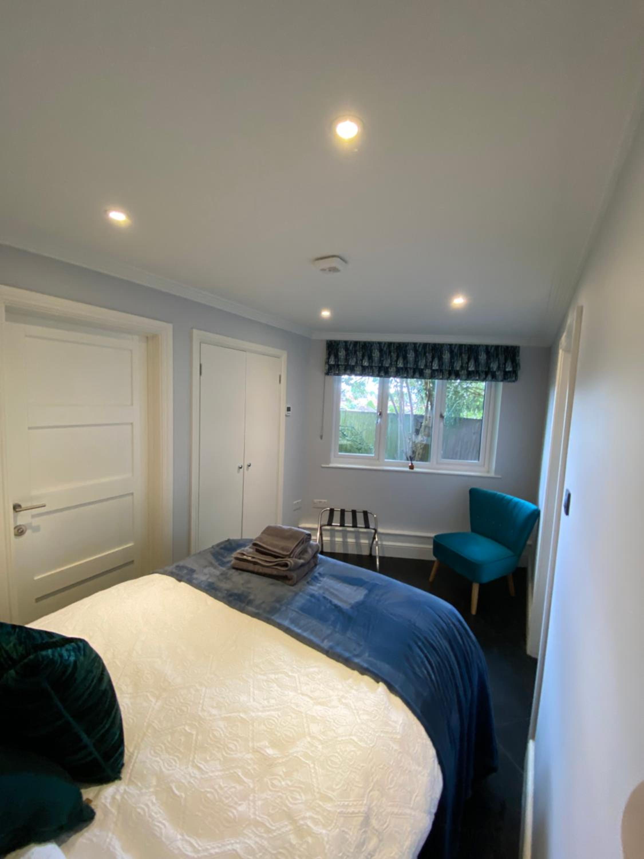 One-Bedroom Apartment - Photo 8