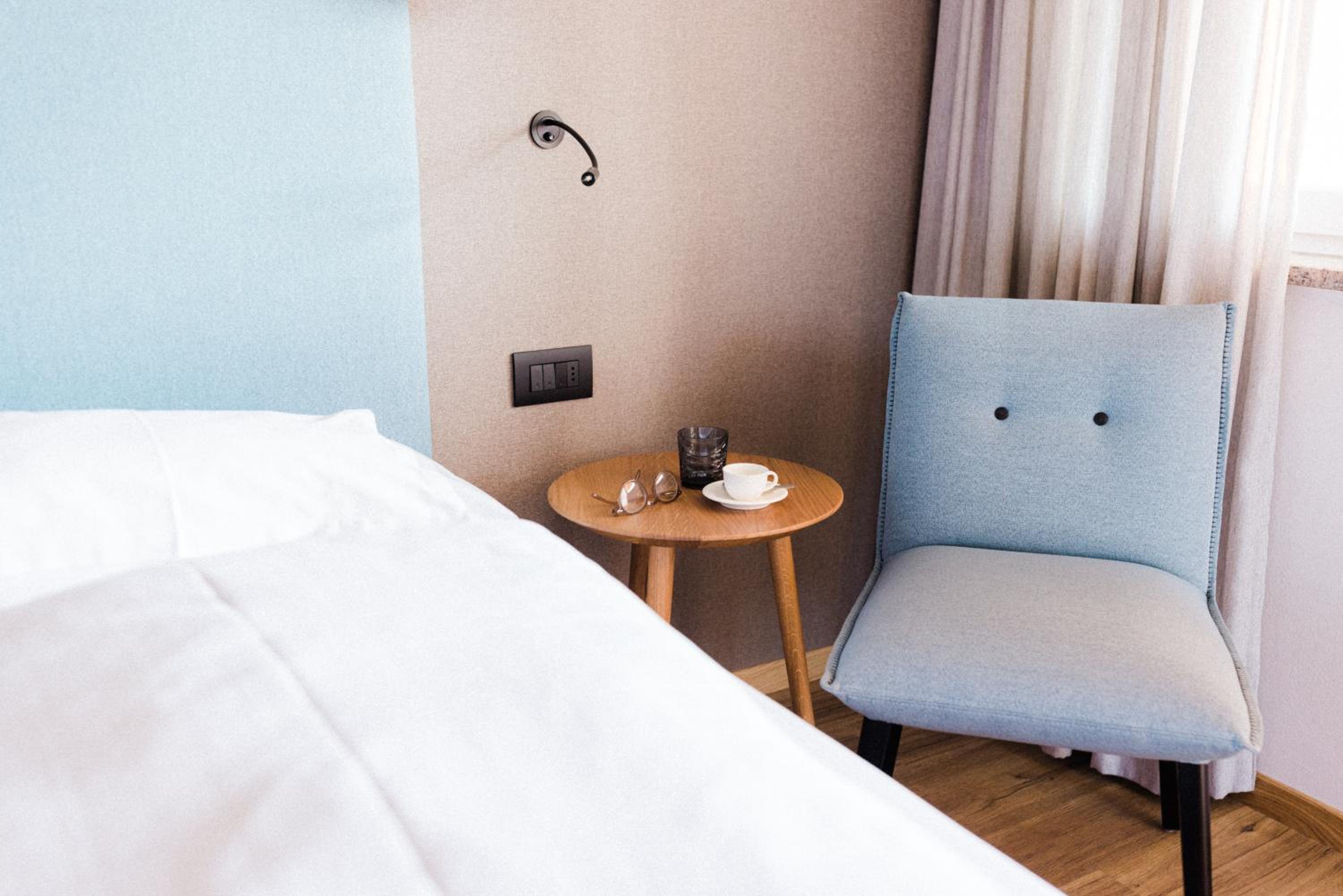 Double Room with Mountain View photo 2