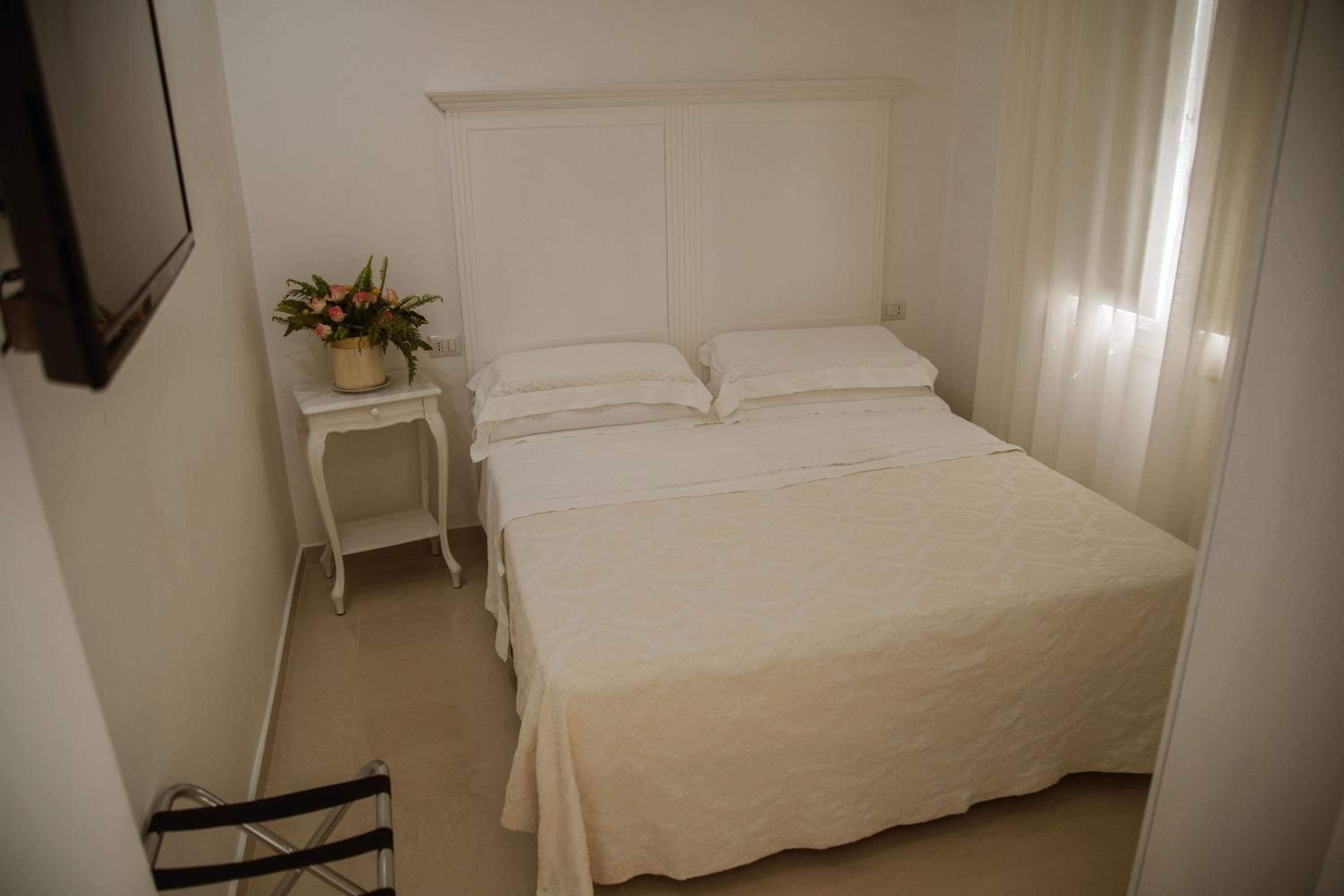 Double Room with Terrace photo 1