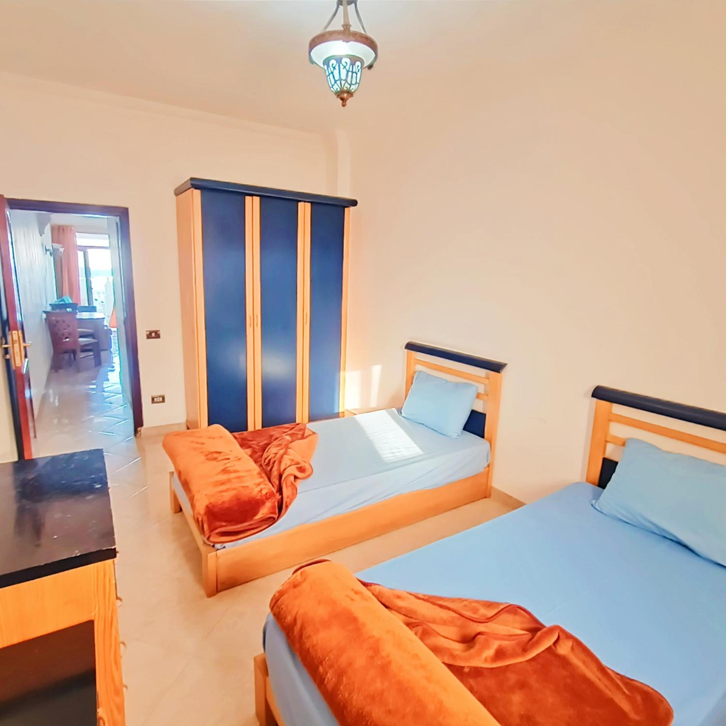 公寓 - 一层