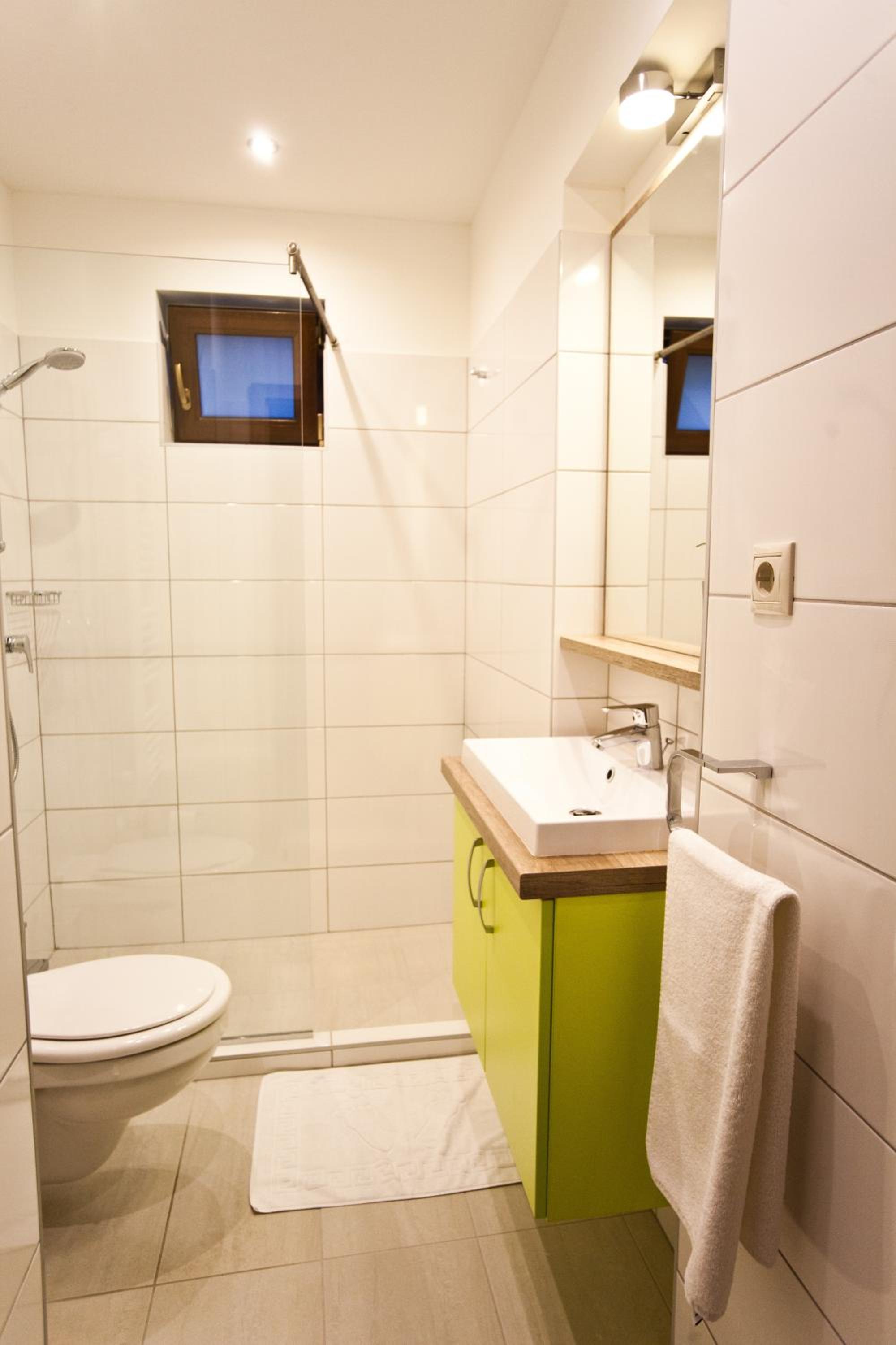 Studio Apartment photo 3