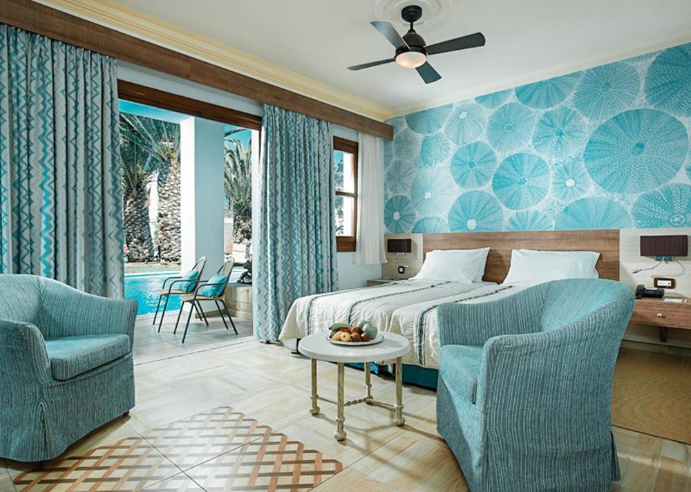 Deluxe Bungalow