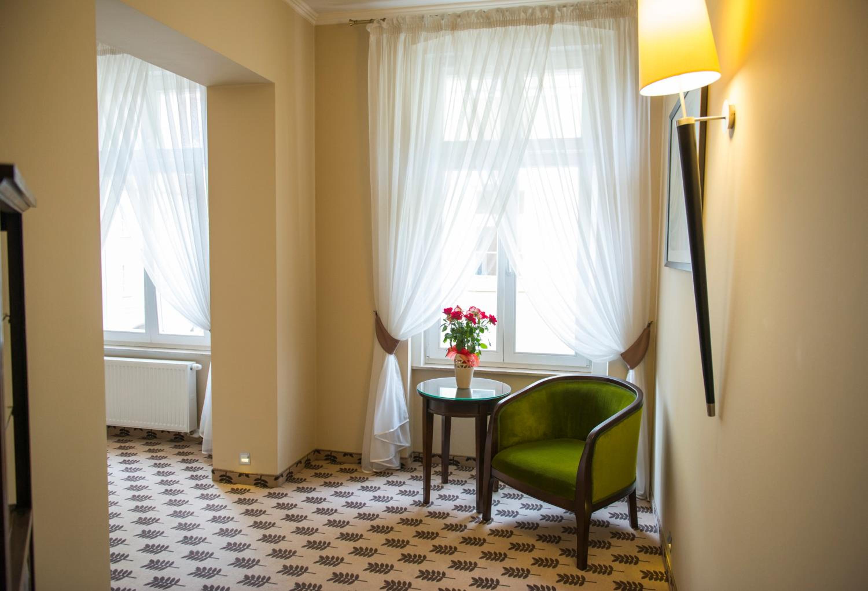 Apartment (2 Adults) - Photo 7