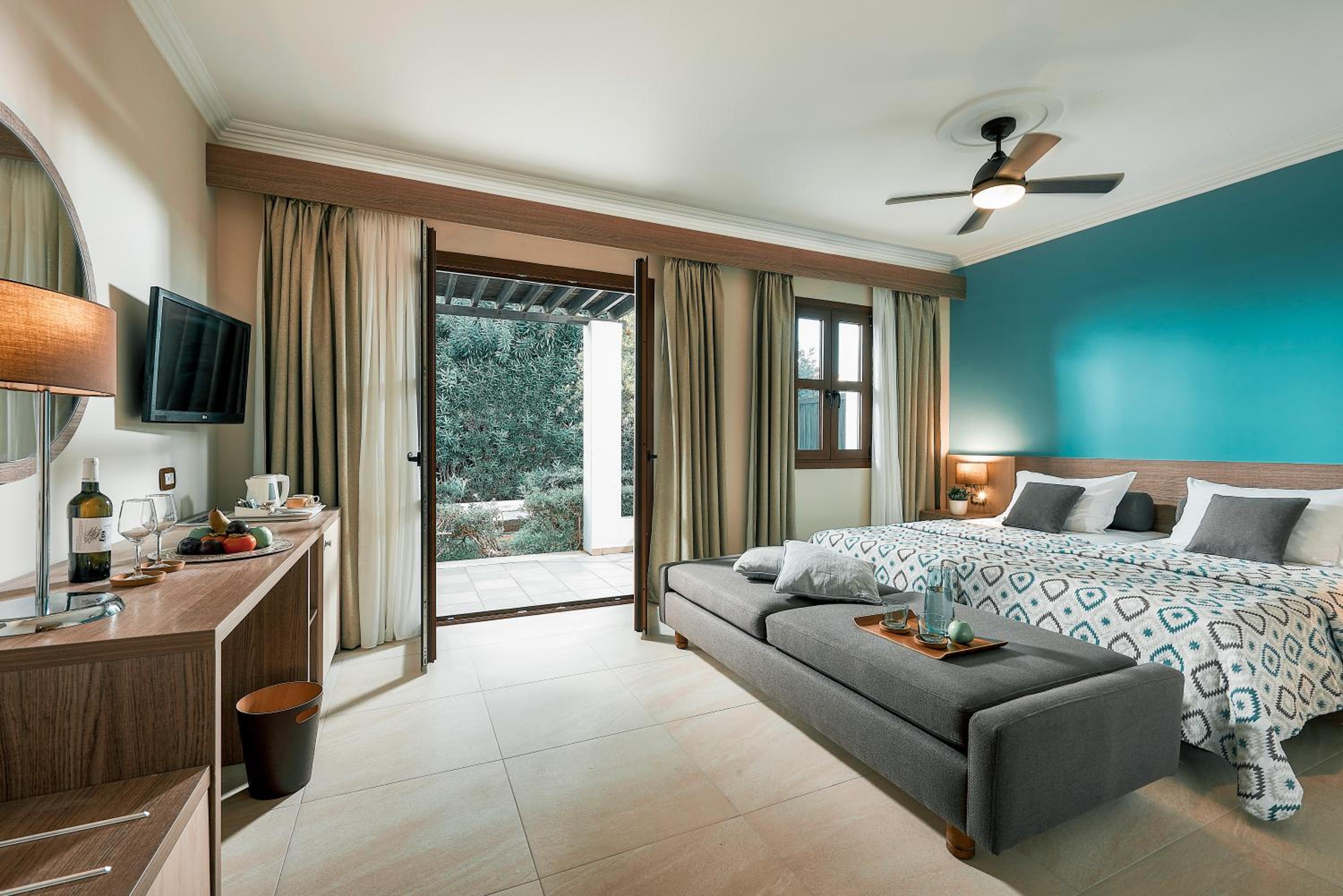 Superior Bungalow