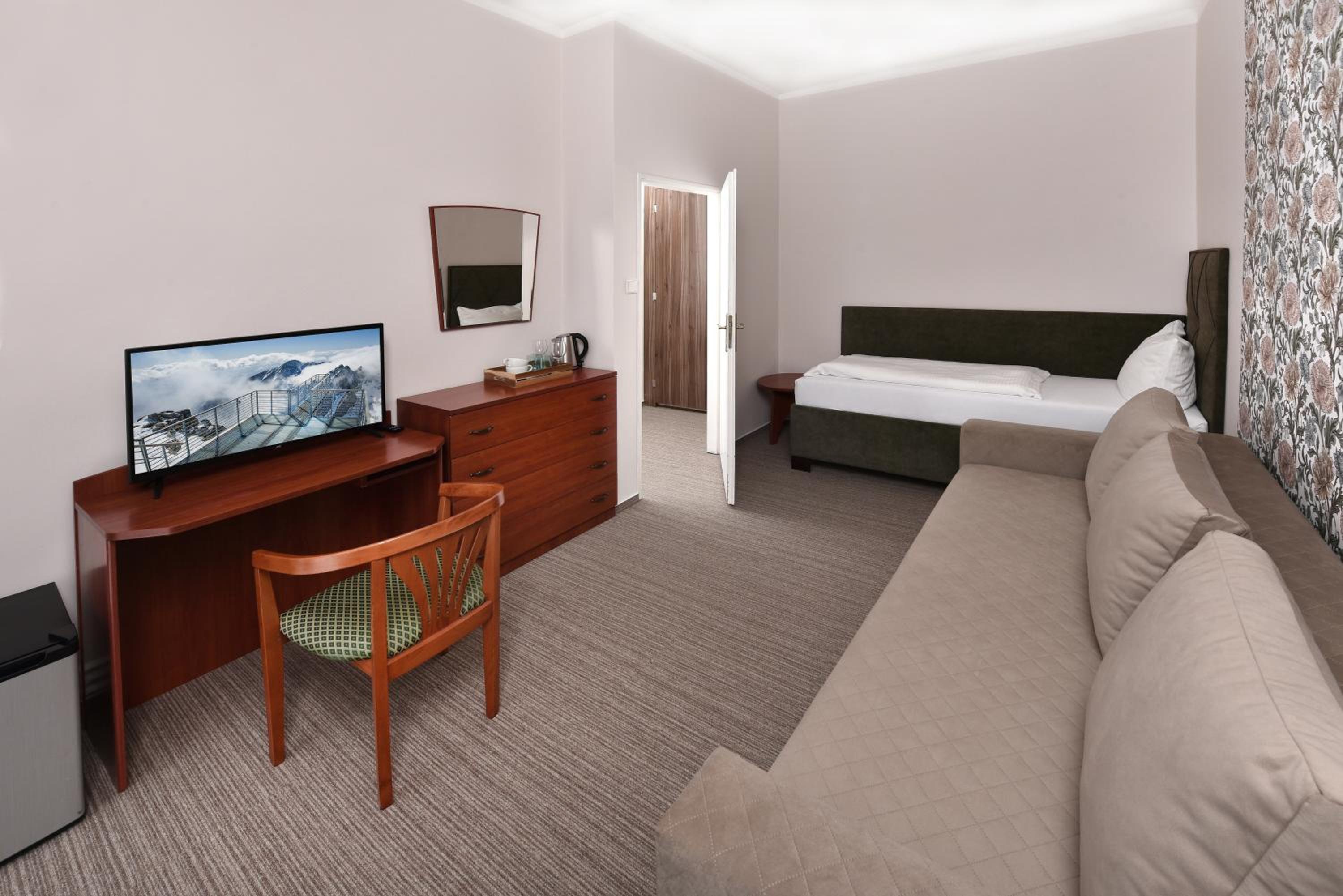 Apartment - Photo 1