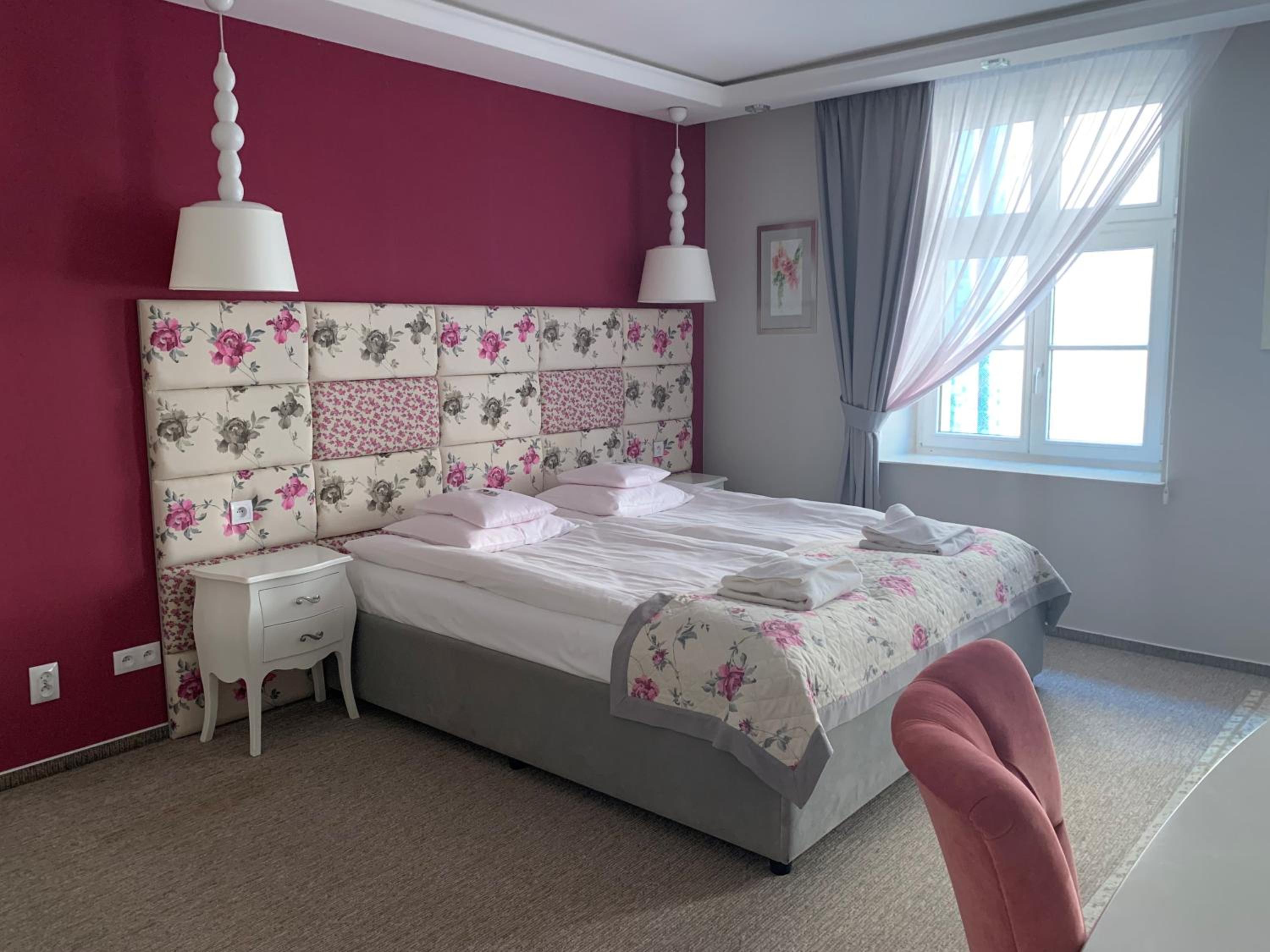 Deluxe Double Room - Photo 3