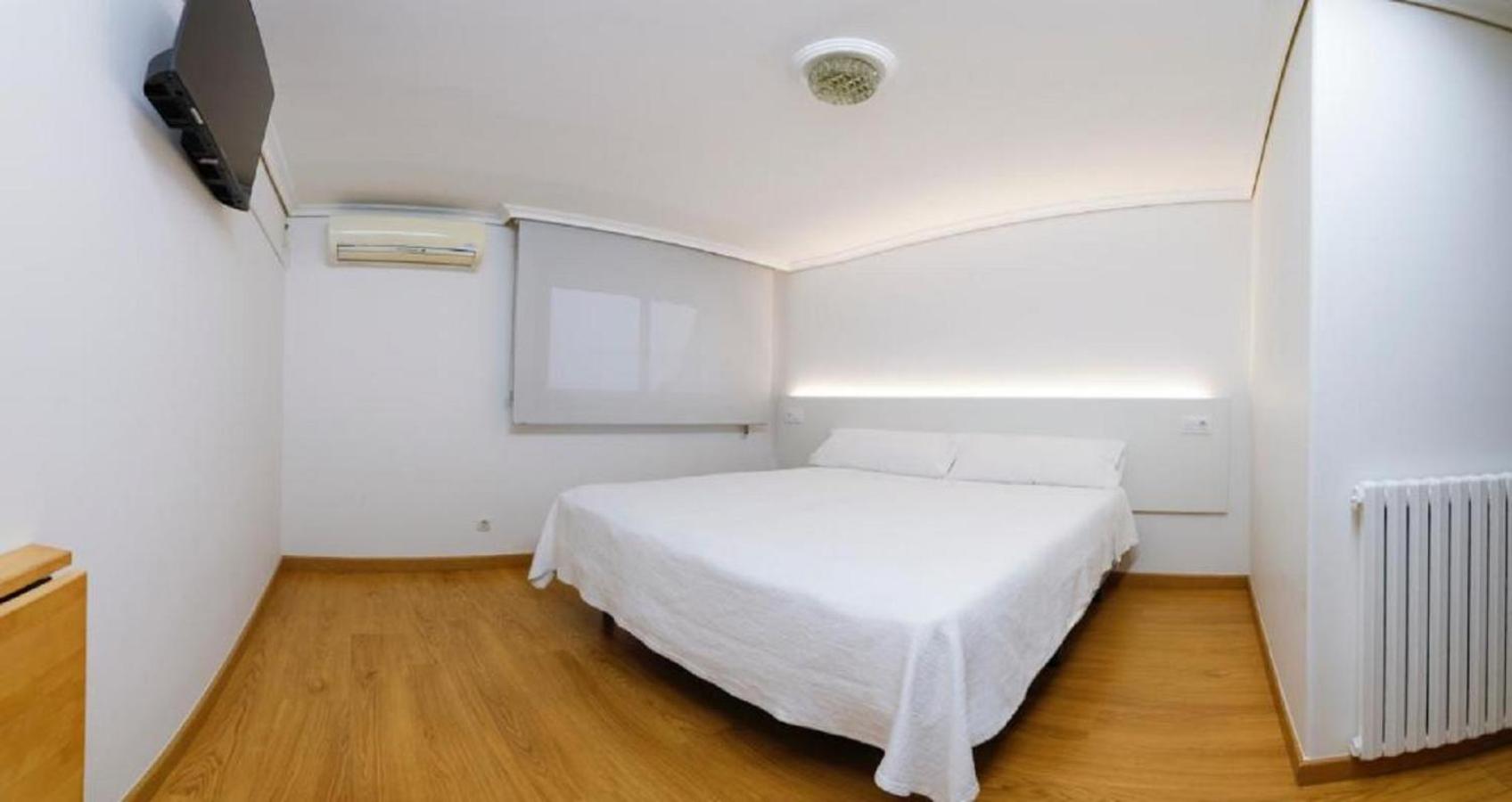 Habitación Doble o con Dos Camas