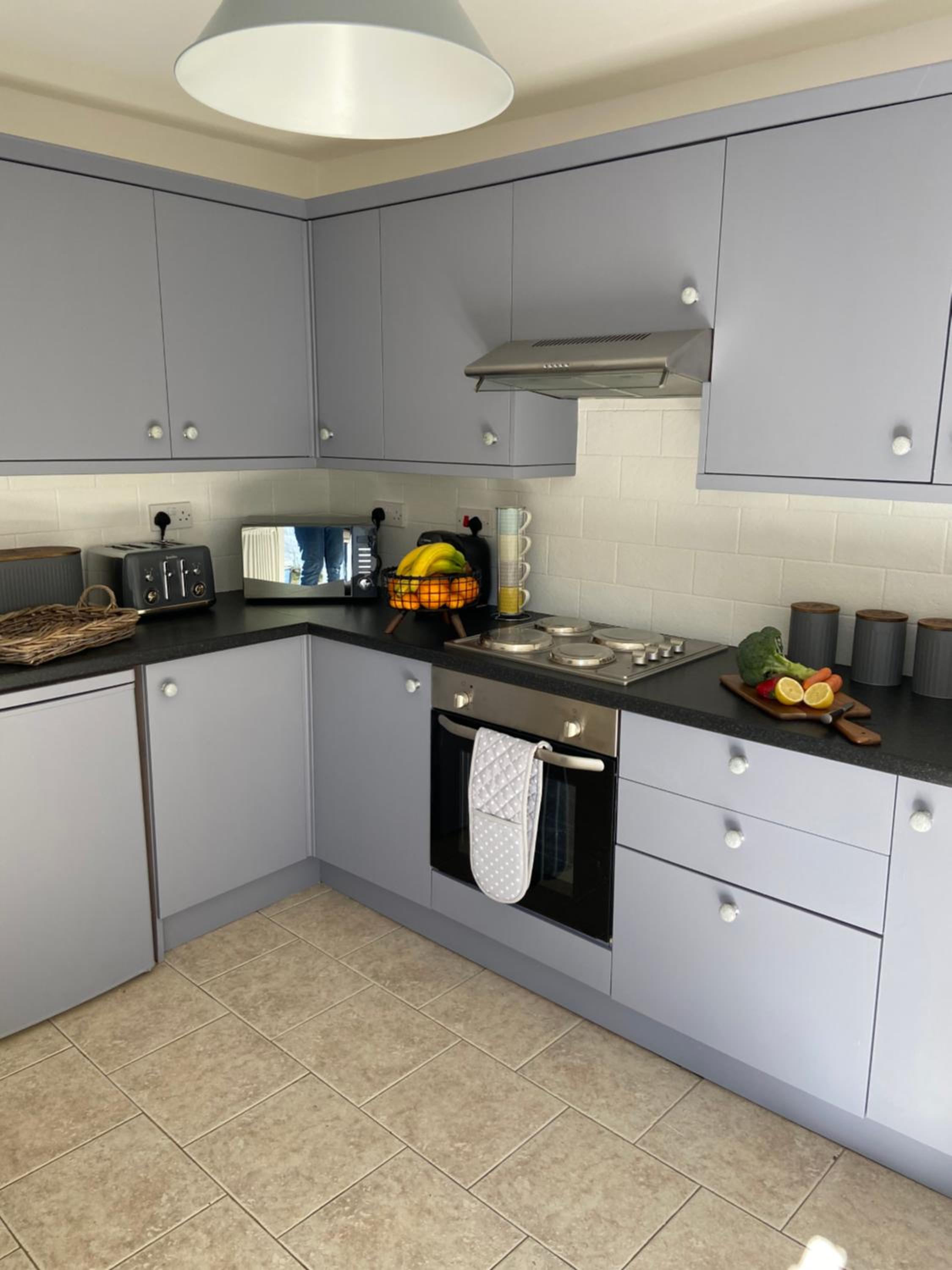Two-Bedroom House photo 2