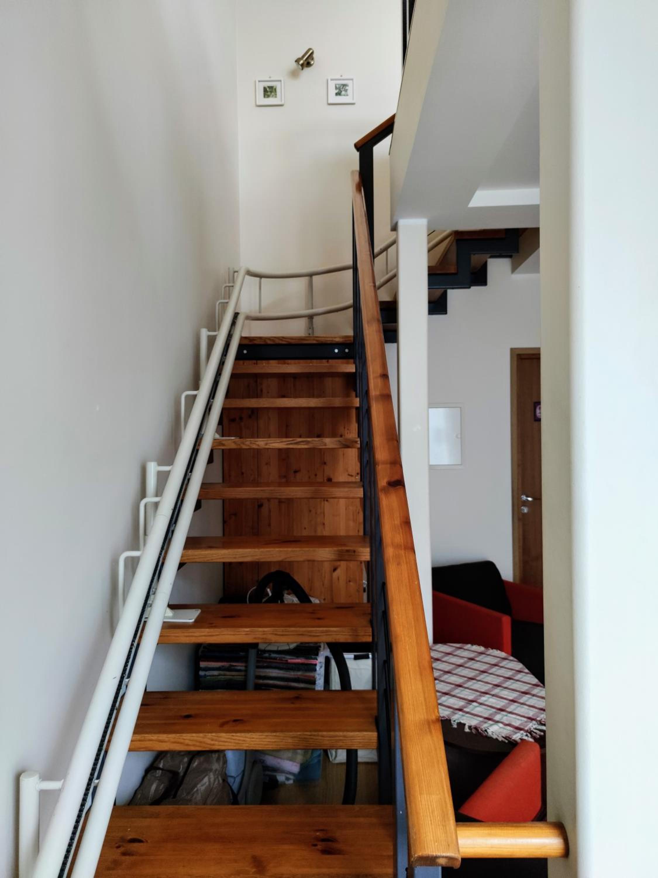 Three-Bedroom Apartment - Photo 21