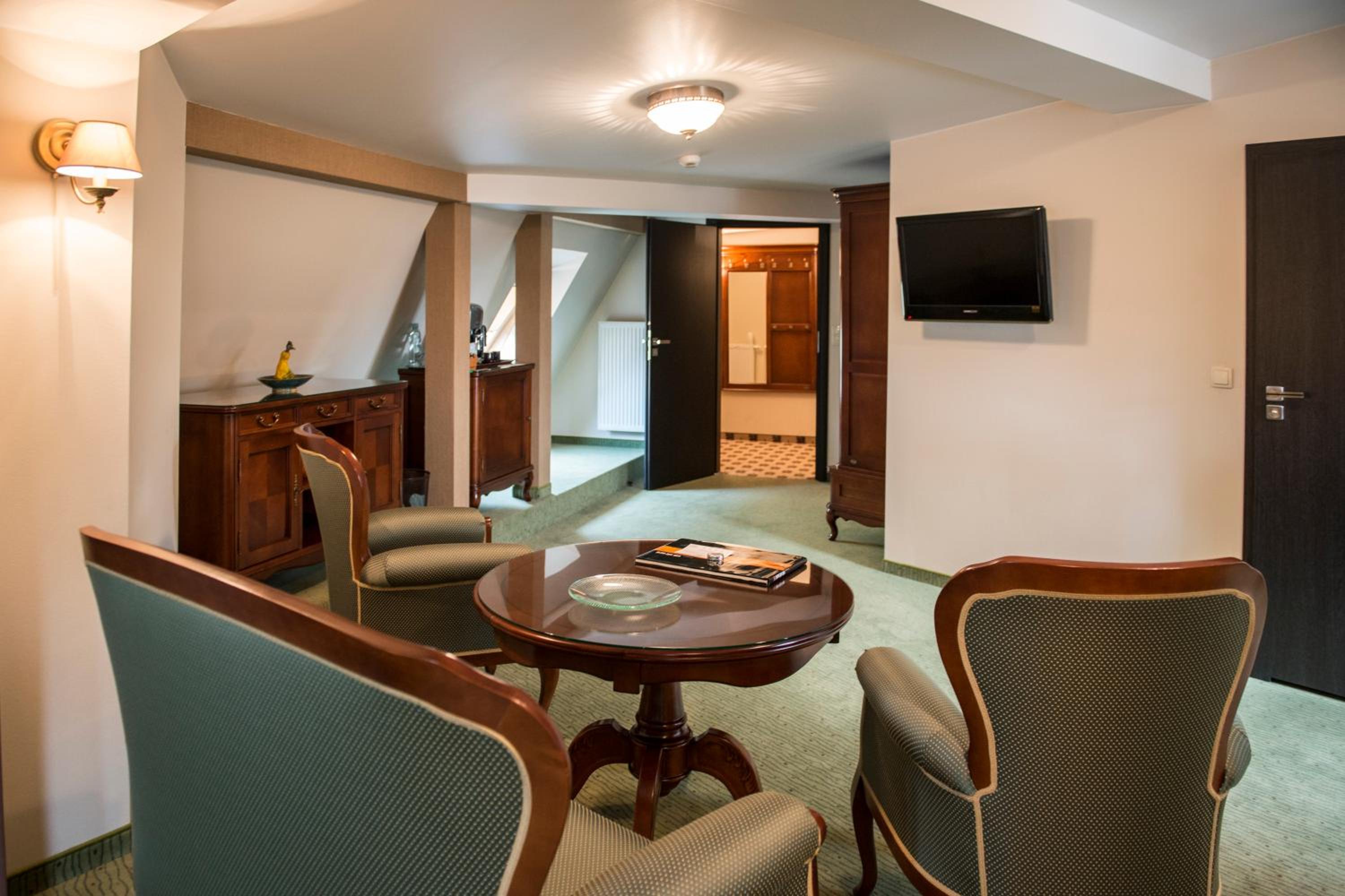 Apartment (2 Adults) - Photo 9
