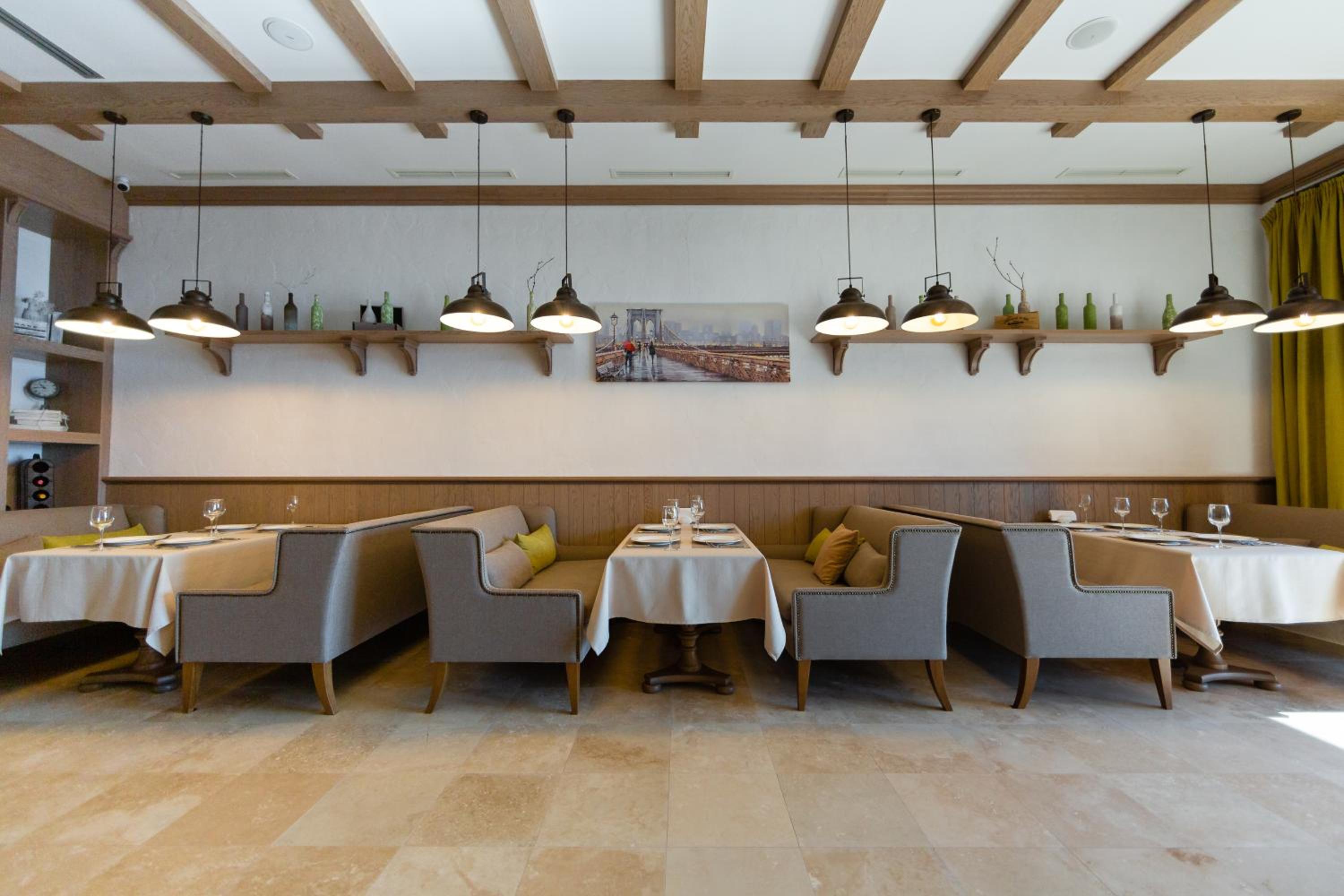 Villa with Private Pool - Photo 47
