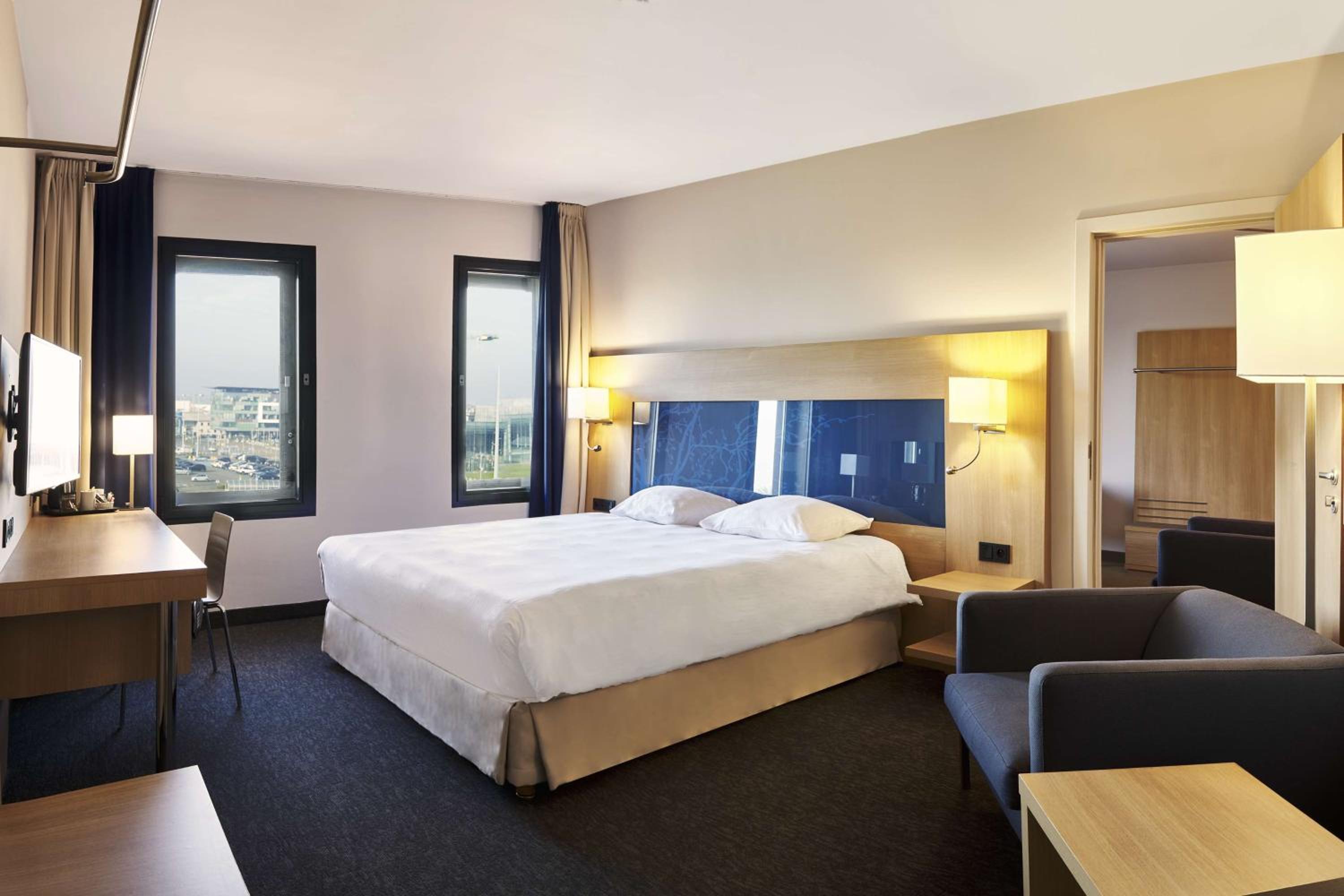 Standard Room - Photo 4