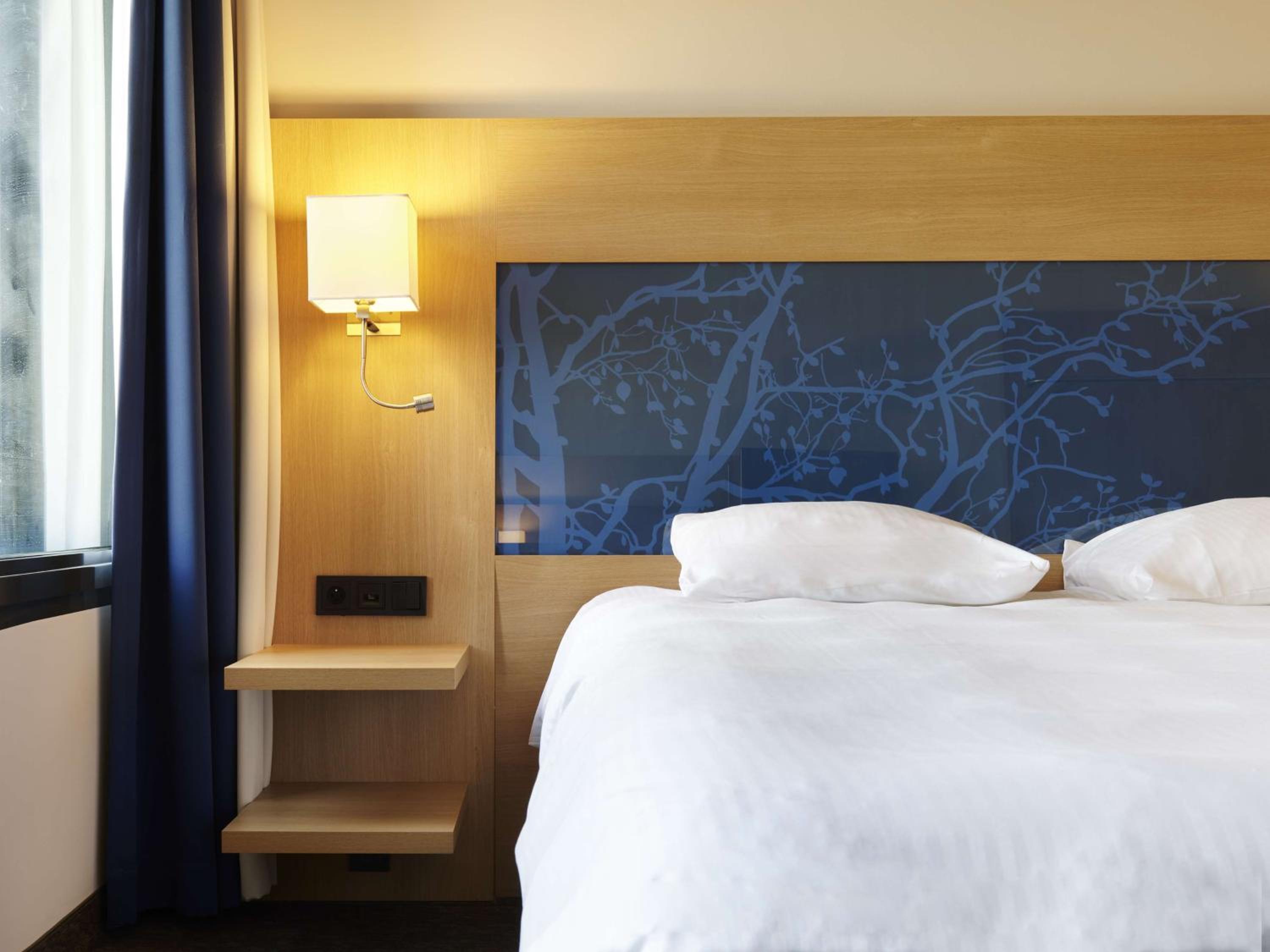 Standard Room - Photo 2
