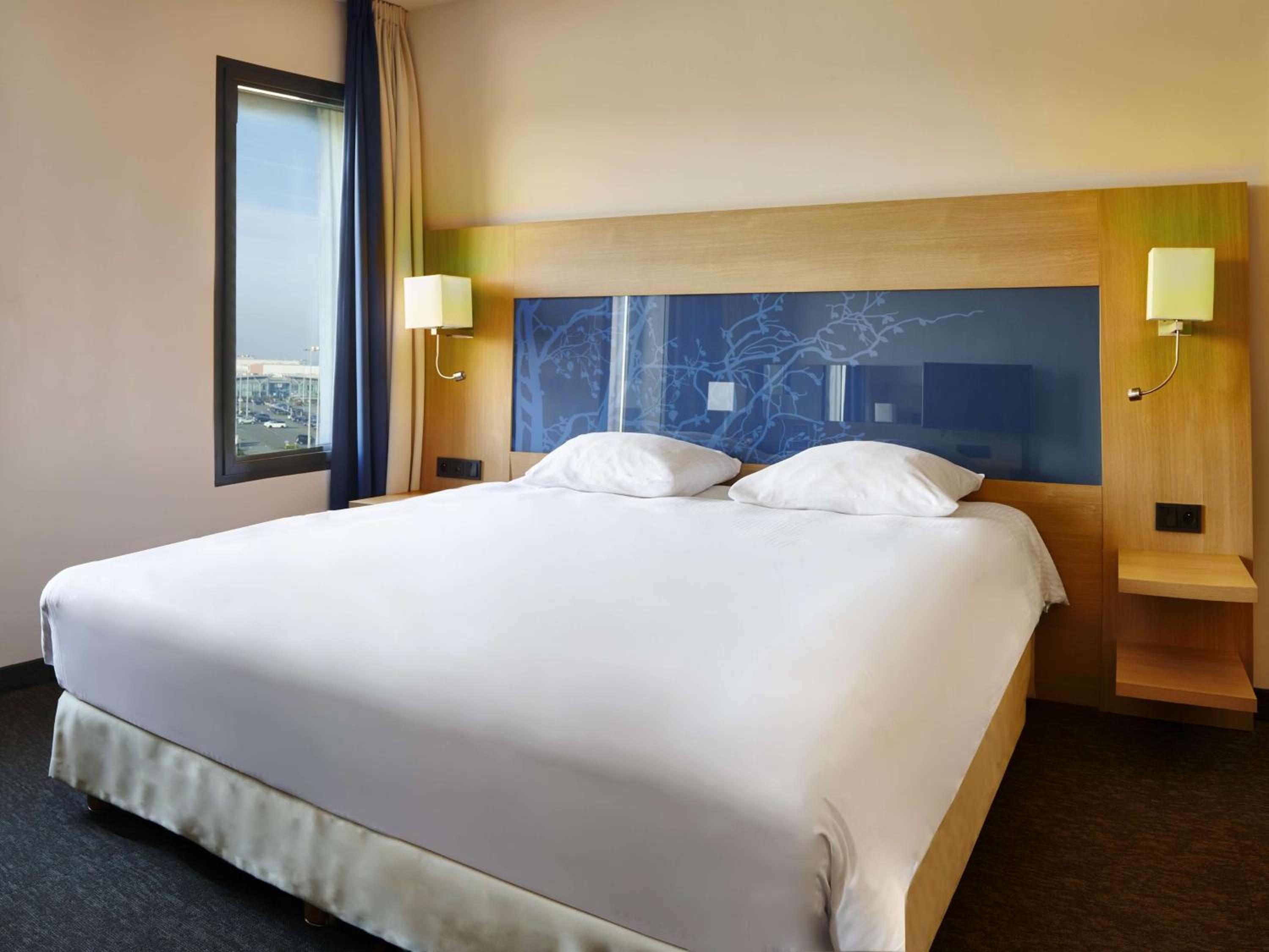 Standard Room - Photo 1
