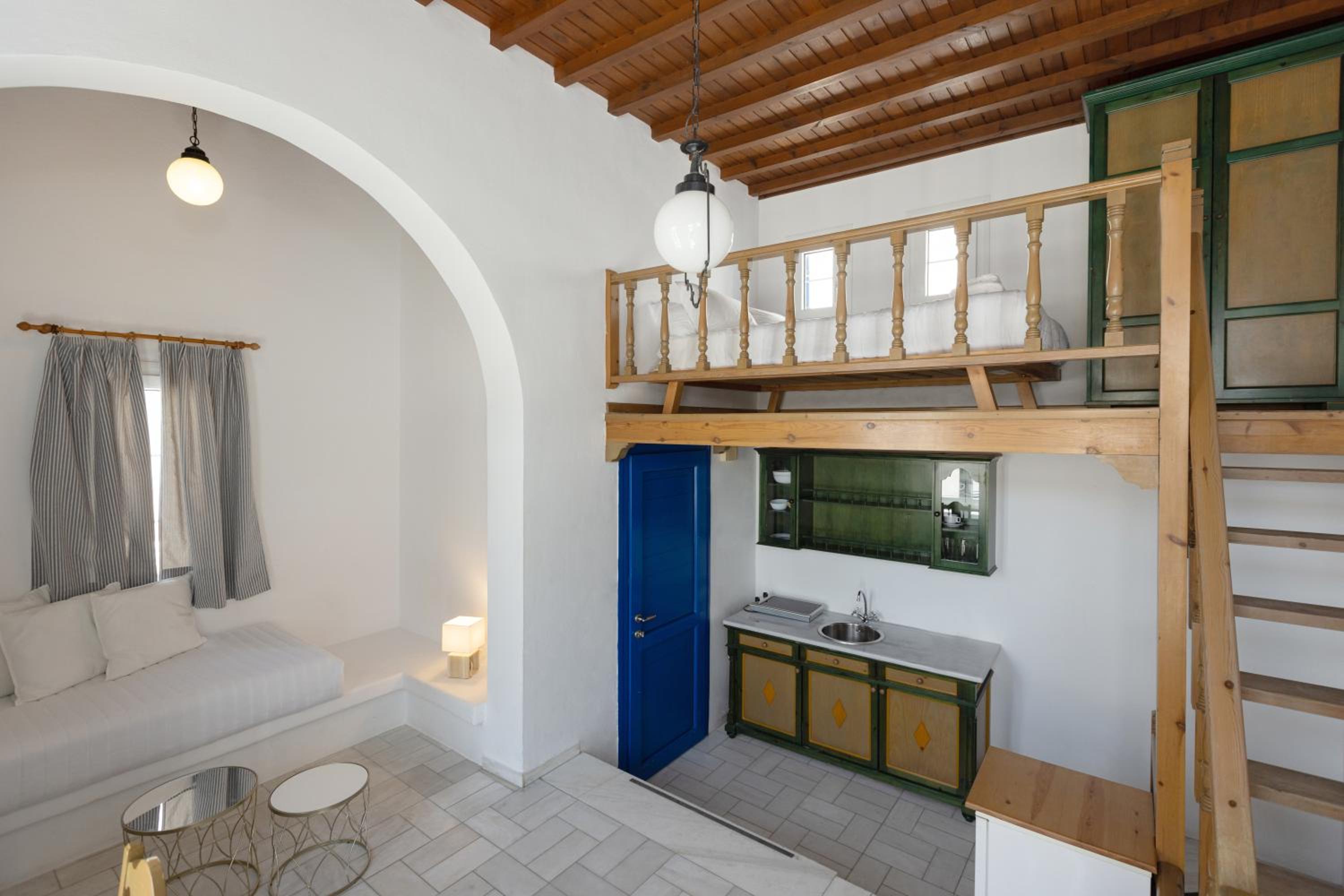 Maisonette - Photo 2