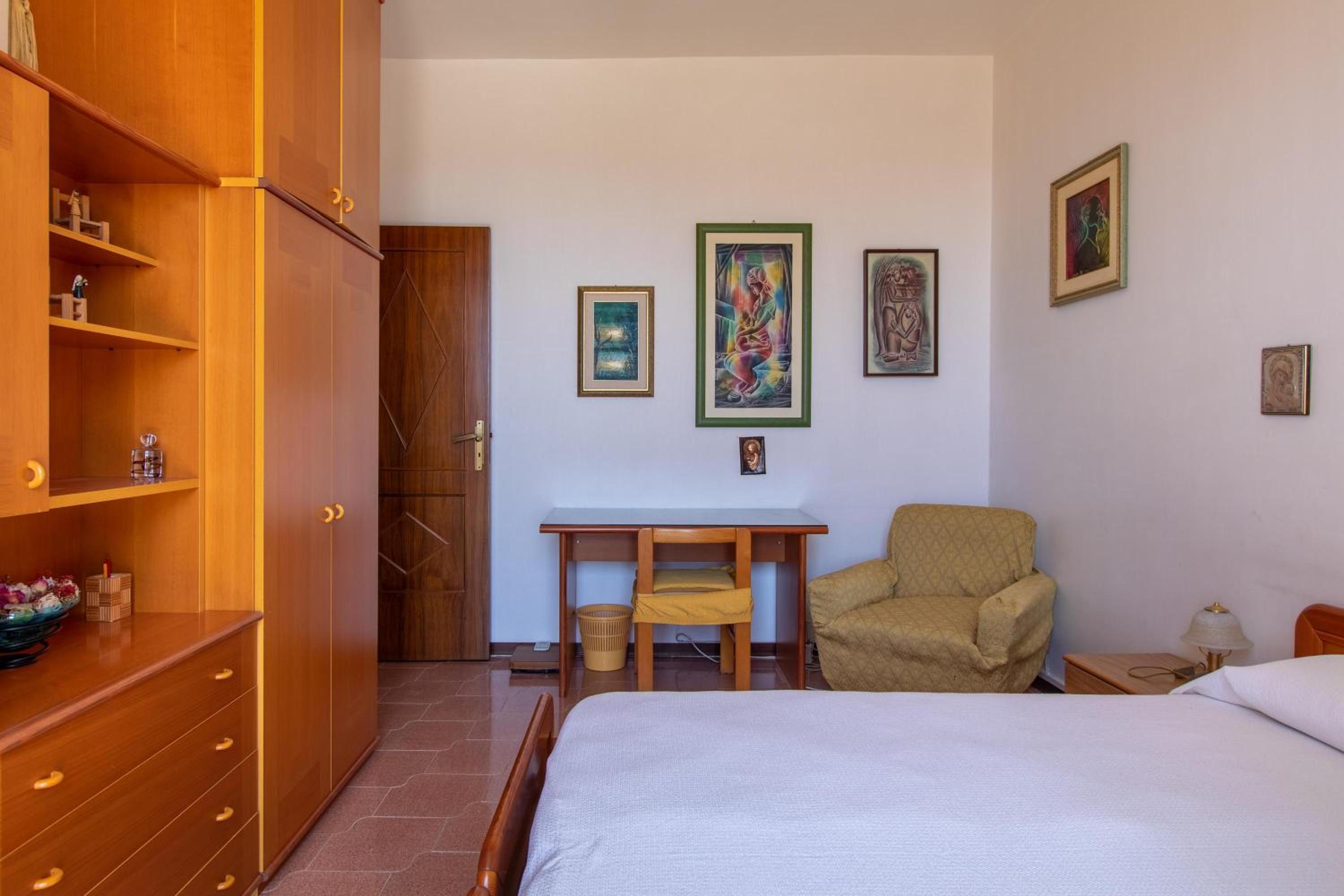 Superior Apartment with Balcony photo 1