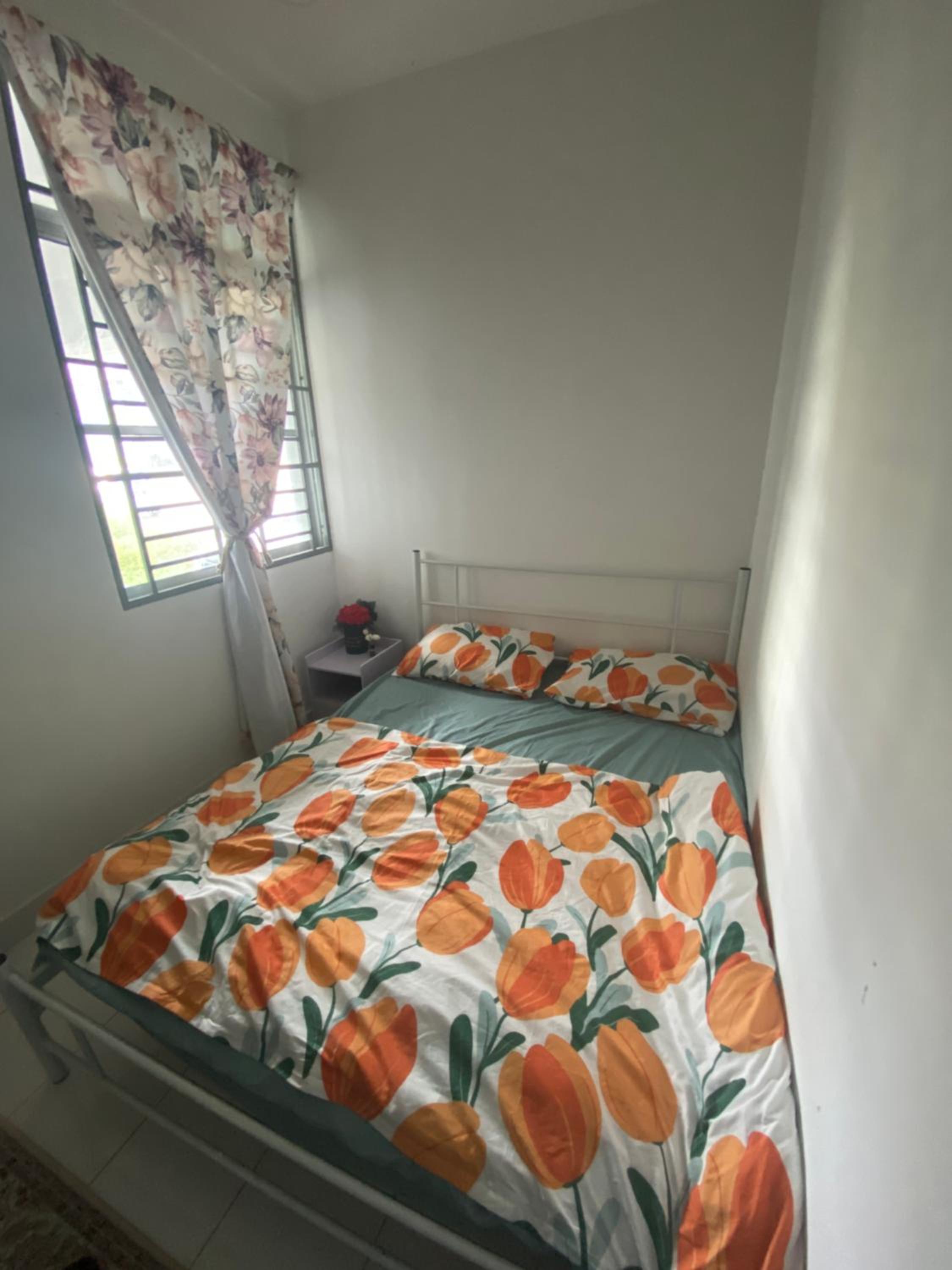 Two-Bedroom Apartment photo 3
