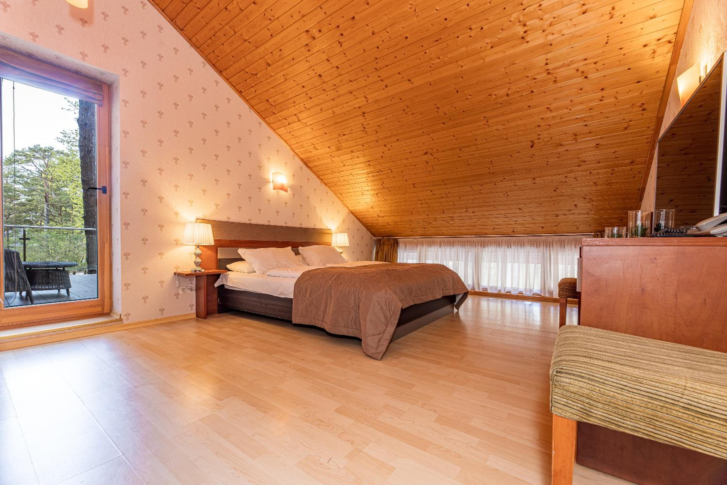 Double Room with Balcony photo 2