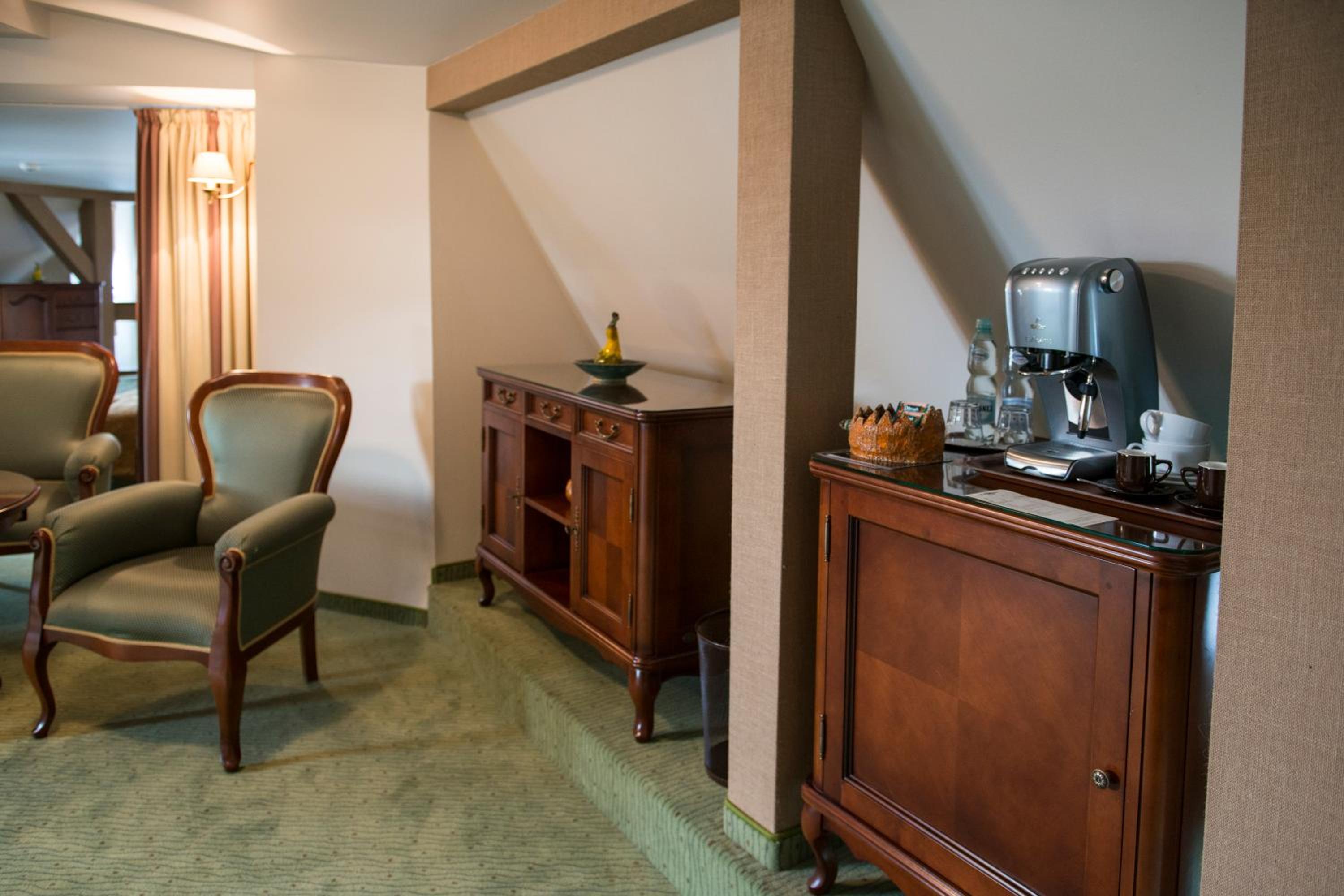 Apartment (2 Adults) - Photo 2