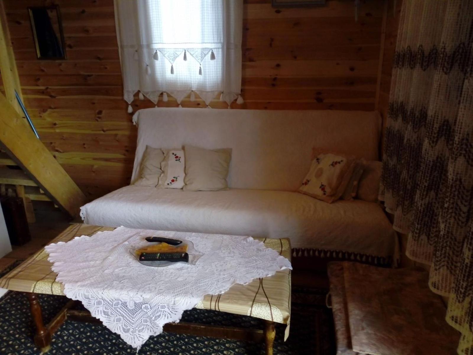 Family Suite with Balcony