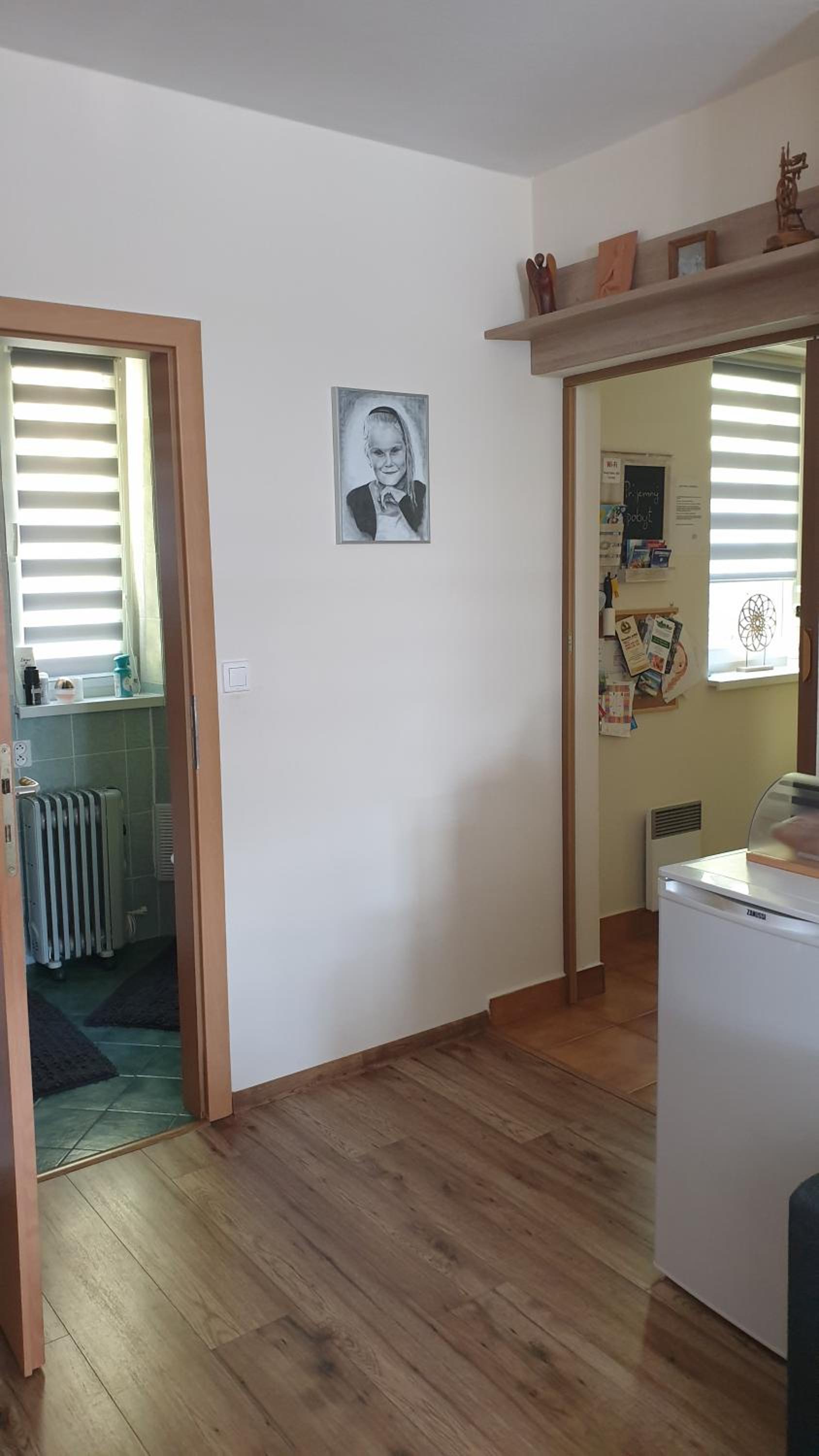 One-Bedroom Apartment - Photo 16