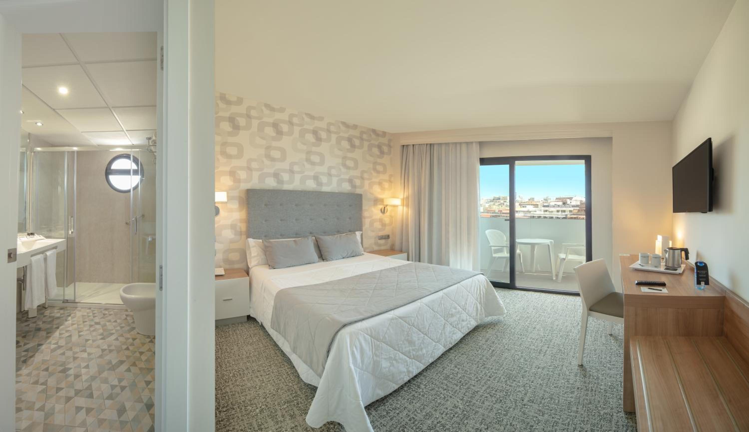 Standard Double Room with Terrace photo 3