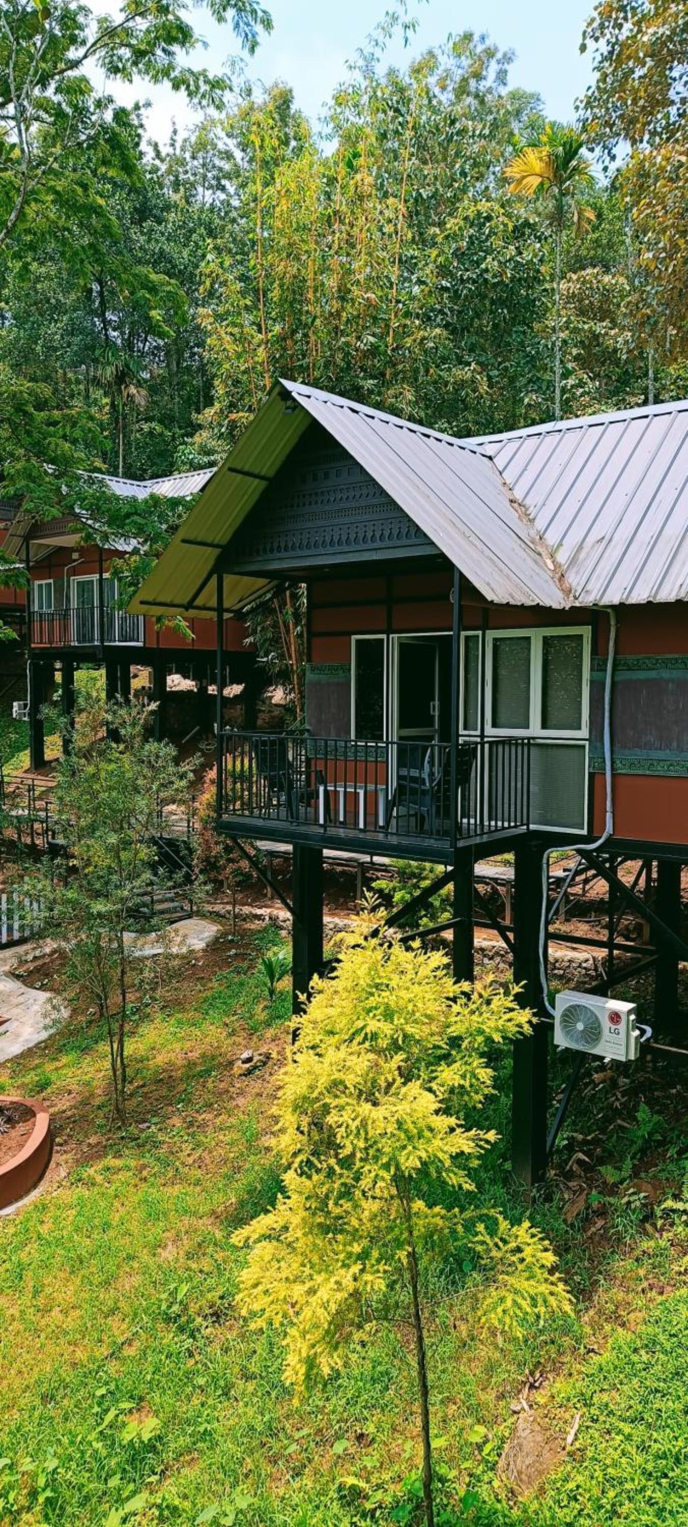 Superior Villa - Photo 6