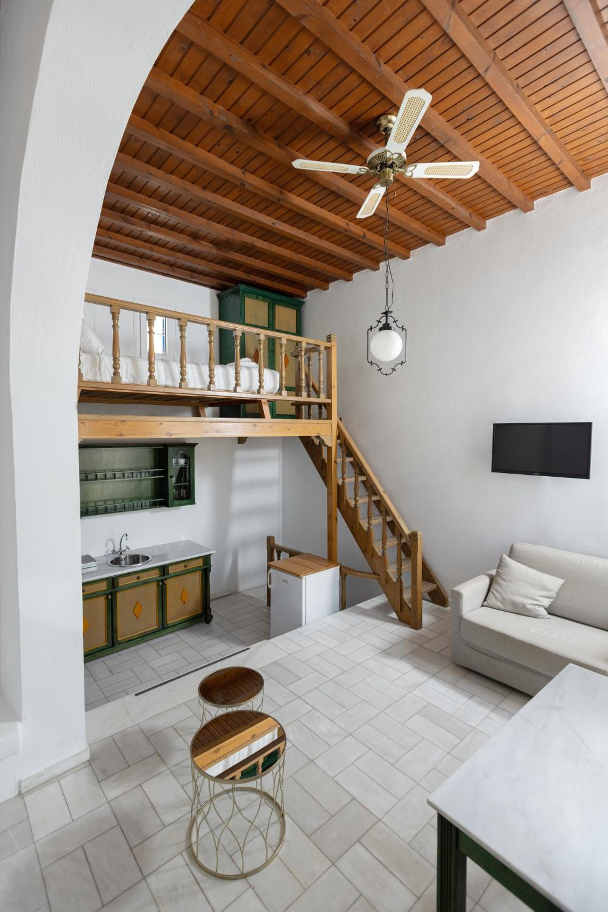 Maisonette - Photo 20