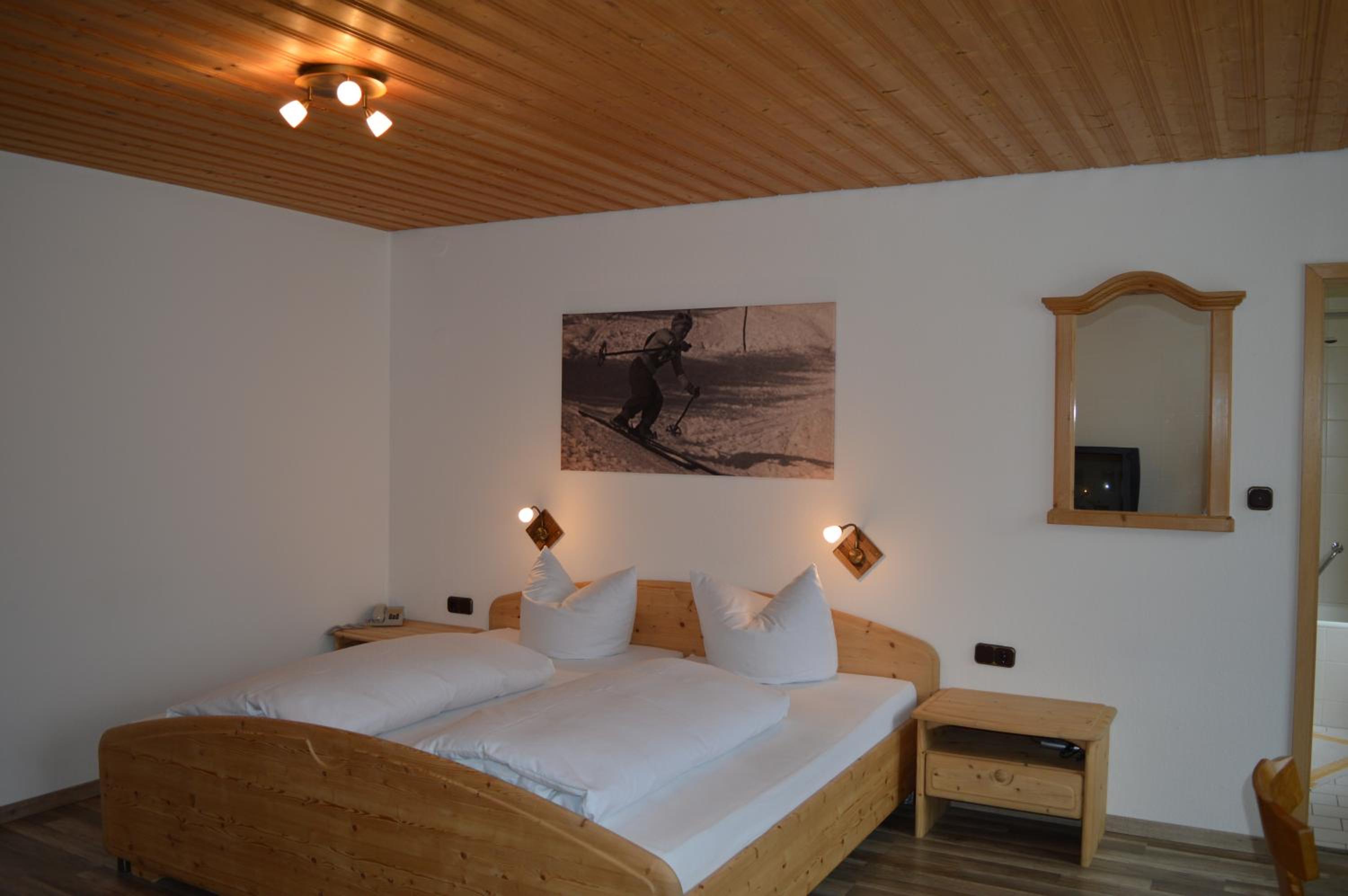 Triple Room photo 3