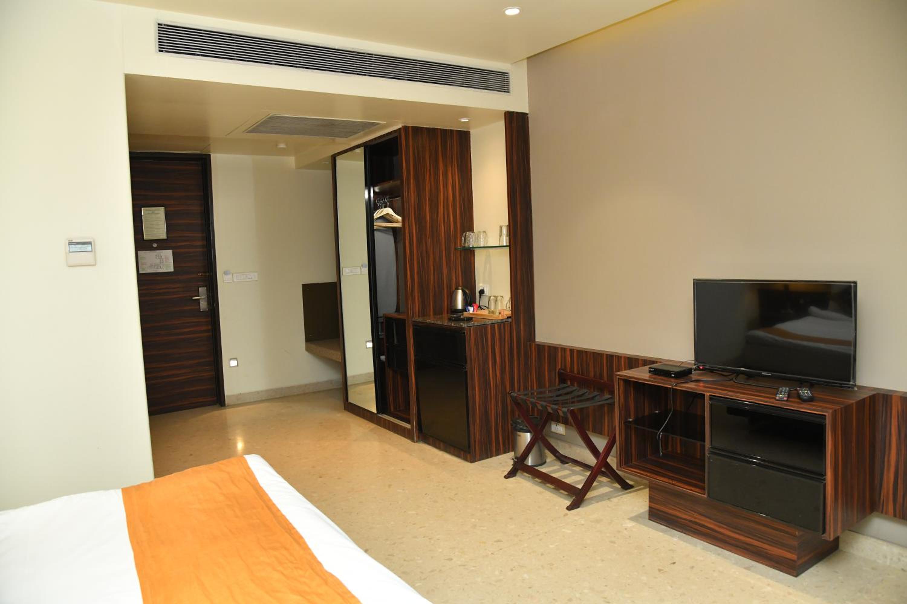 Superior Double Room photo 1