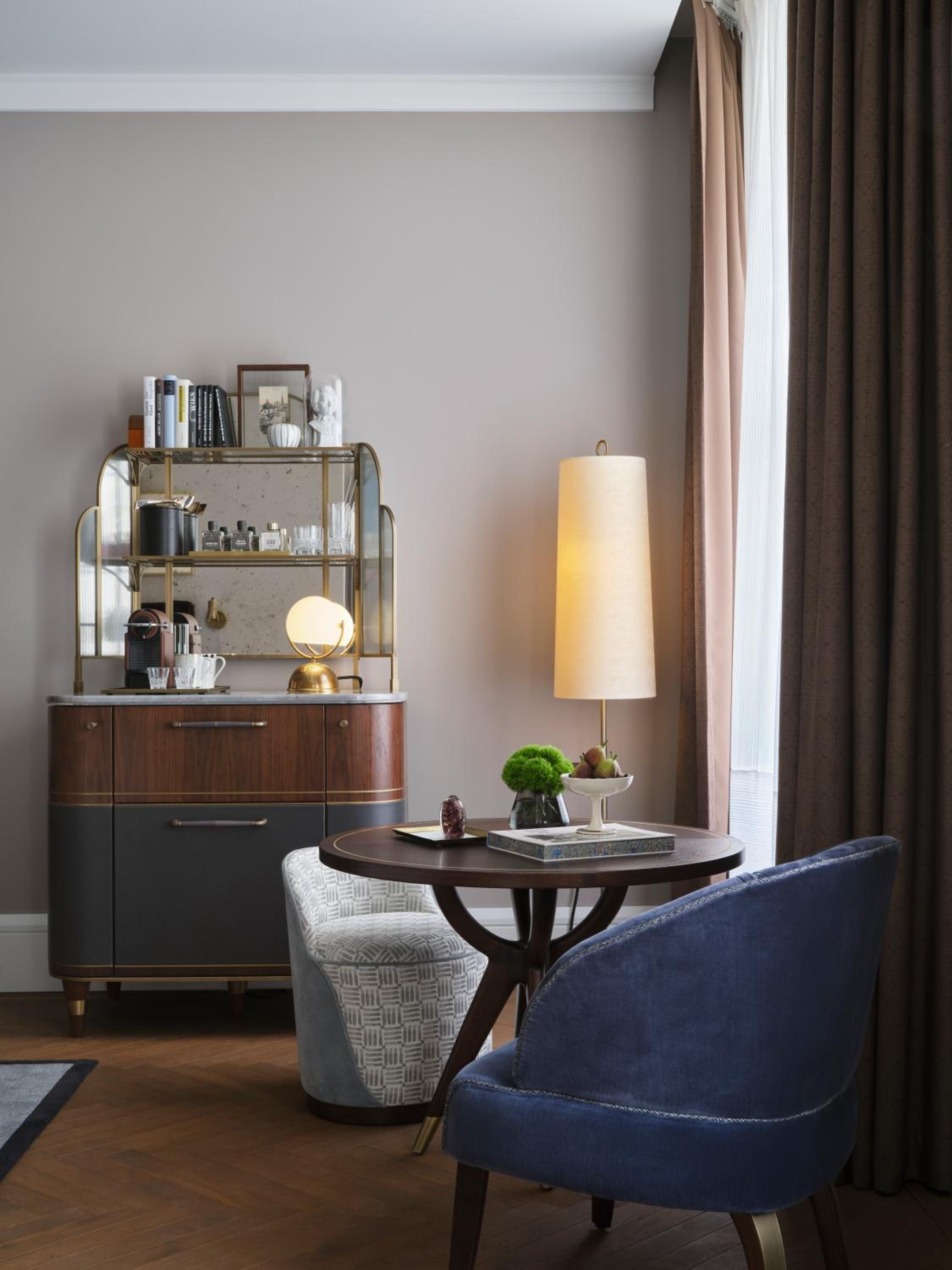 Premier King Room