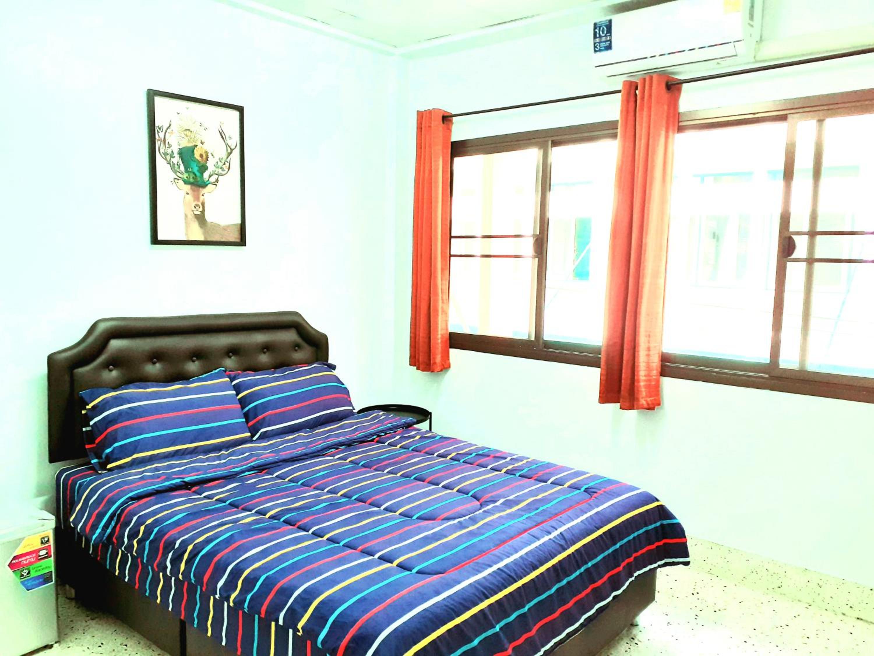 Double Room With Private External Bathroom photo 1
