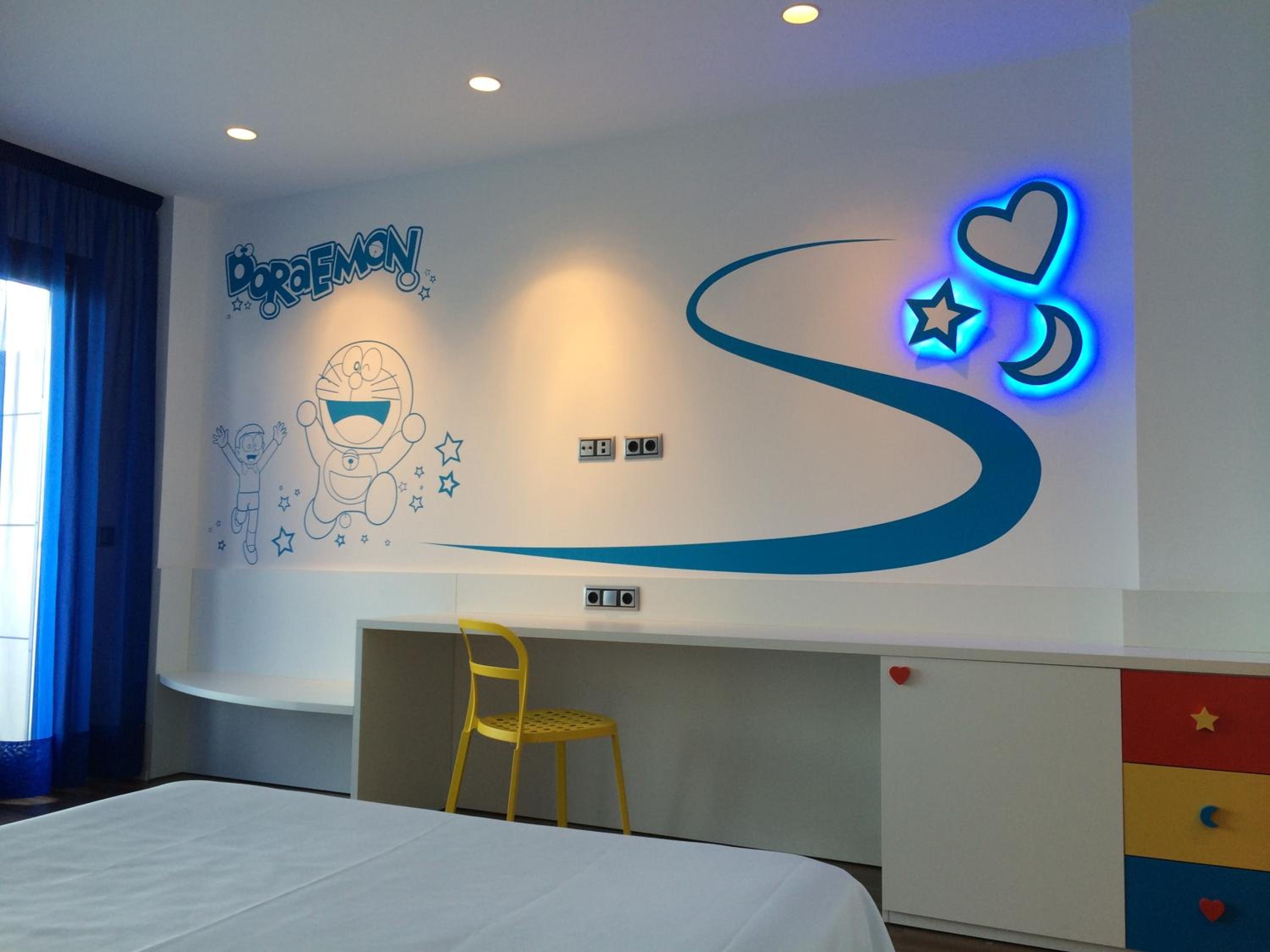Double or Twin Room - Photo 7