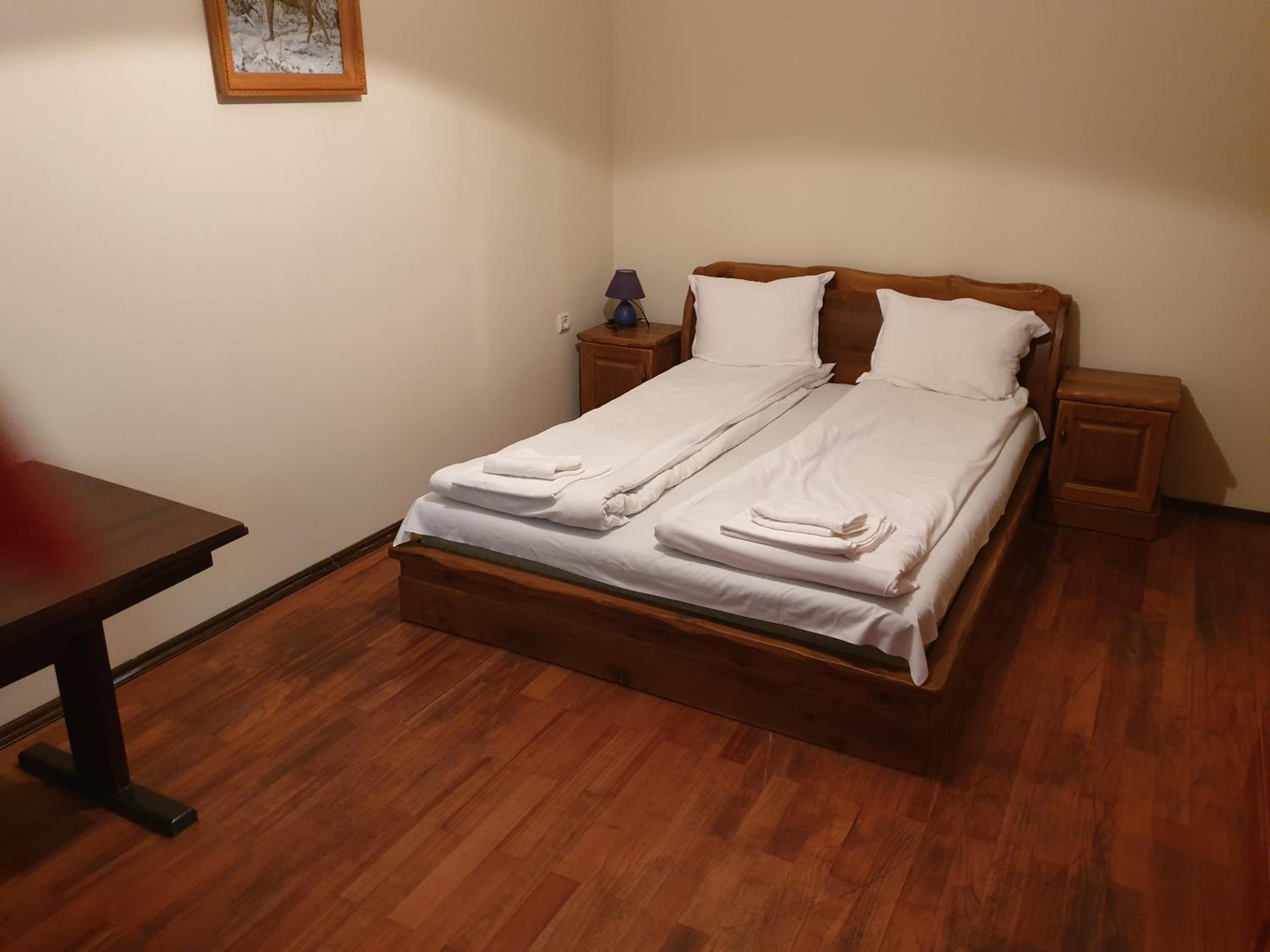 Three-Bedroom House photo 1