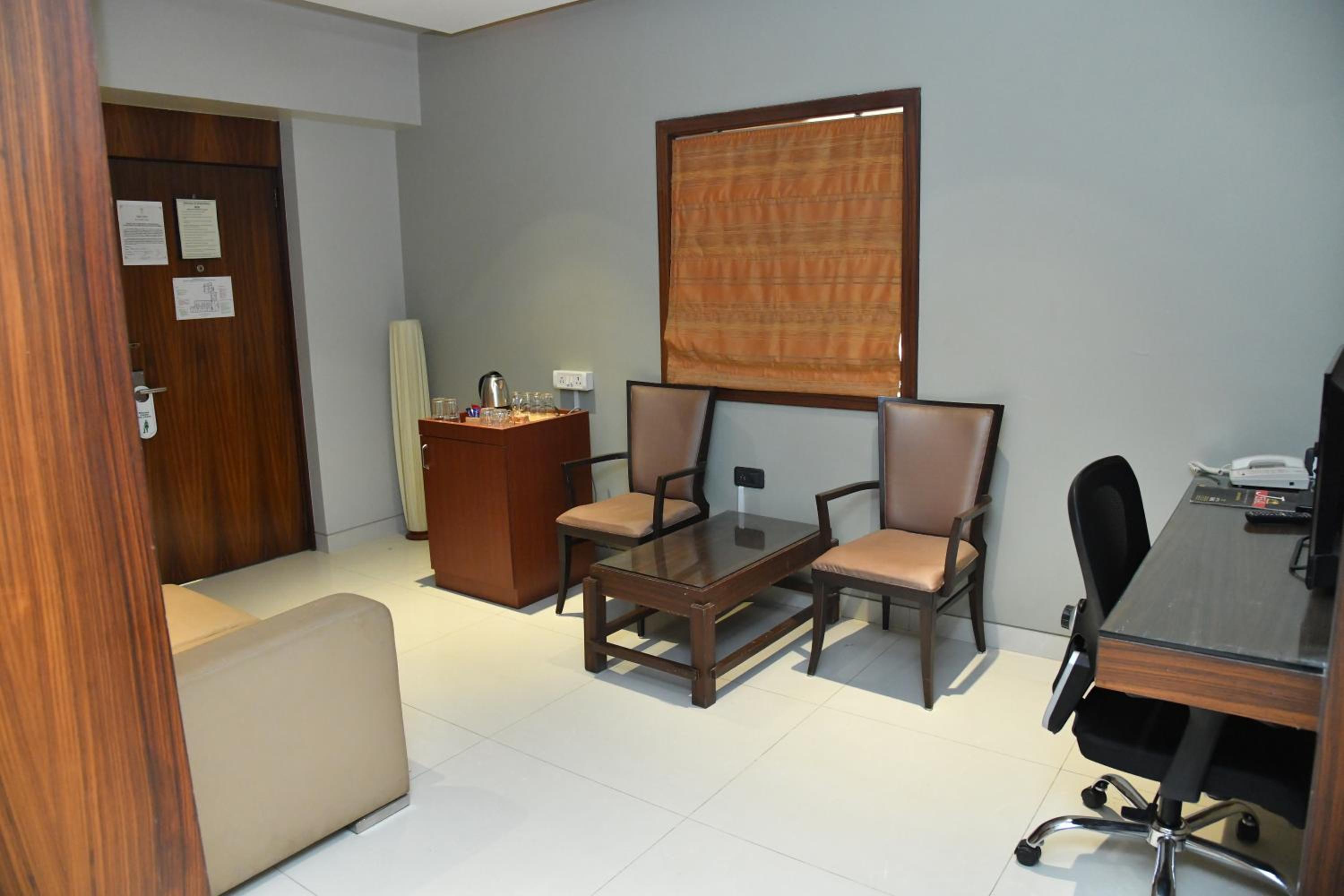 Superior Double Or Twin Room photo 2