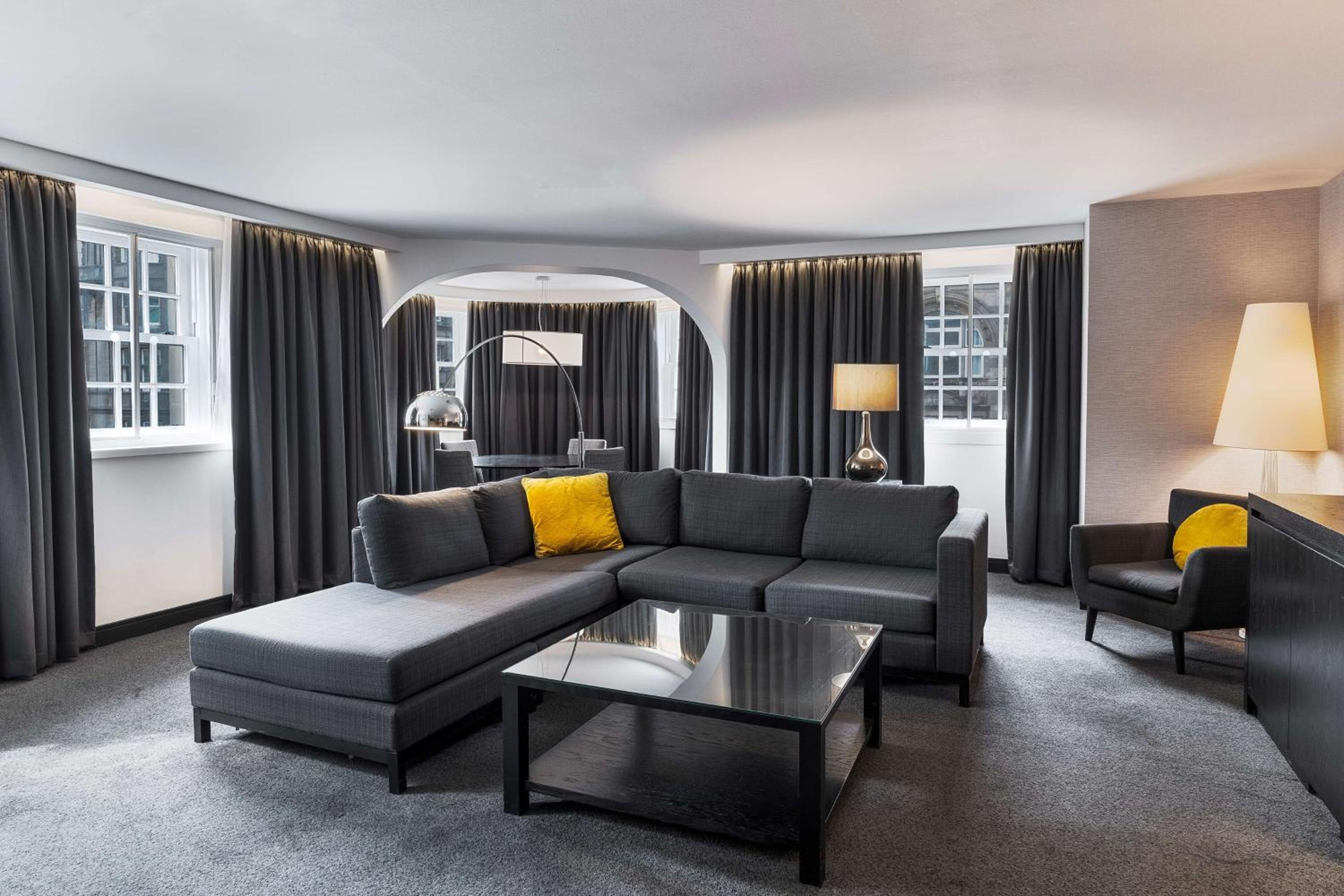 Royal Mile Suite - Photo 5