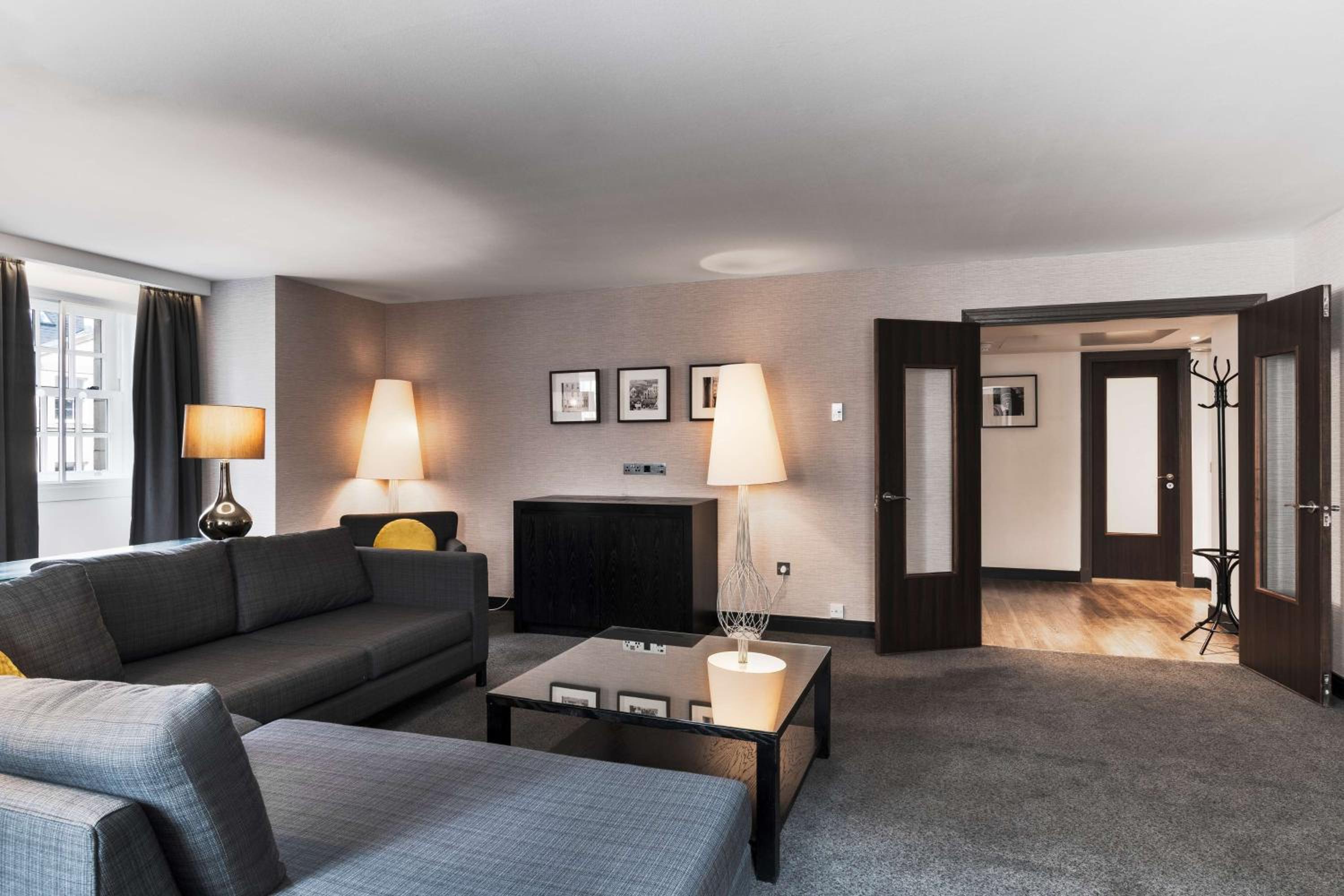 Royal Mile Suite - Photo 4
