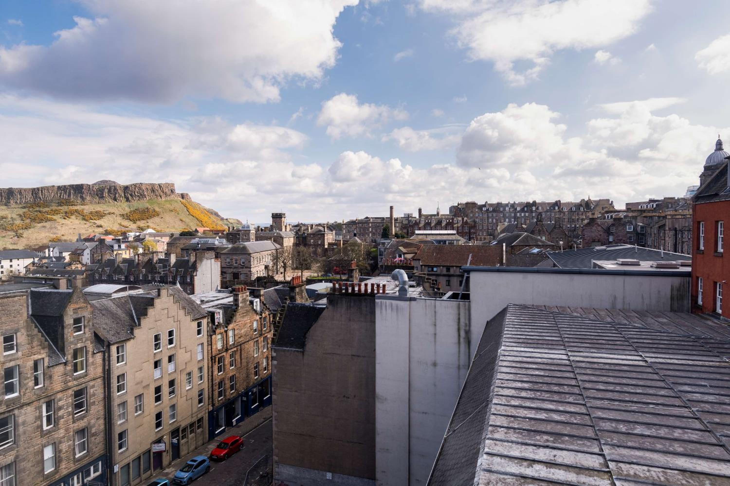 Royal Mile Suite - Photo 10