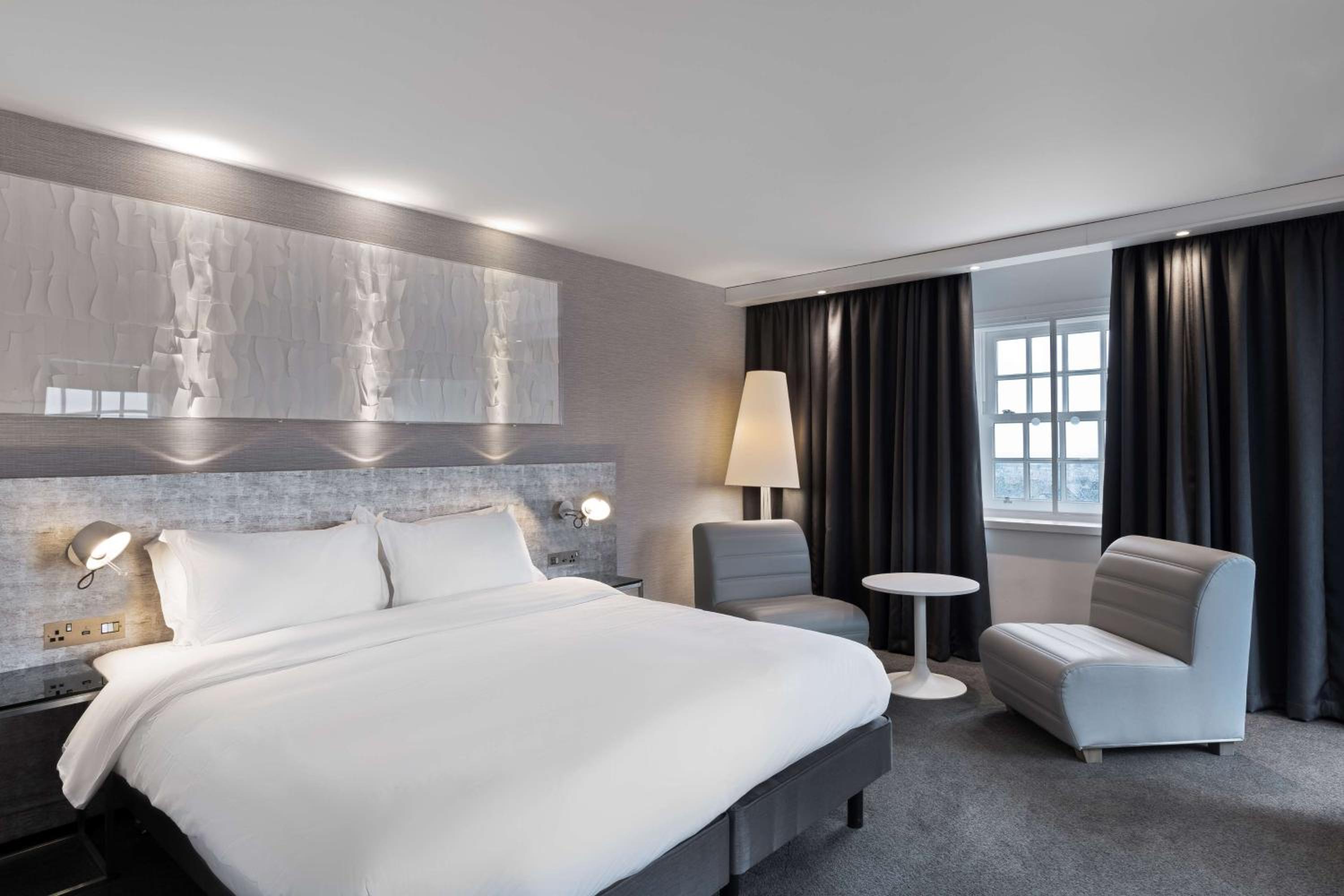 Superior Room - Photo 1