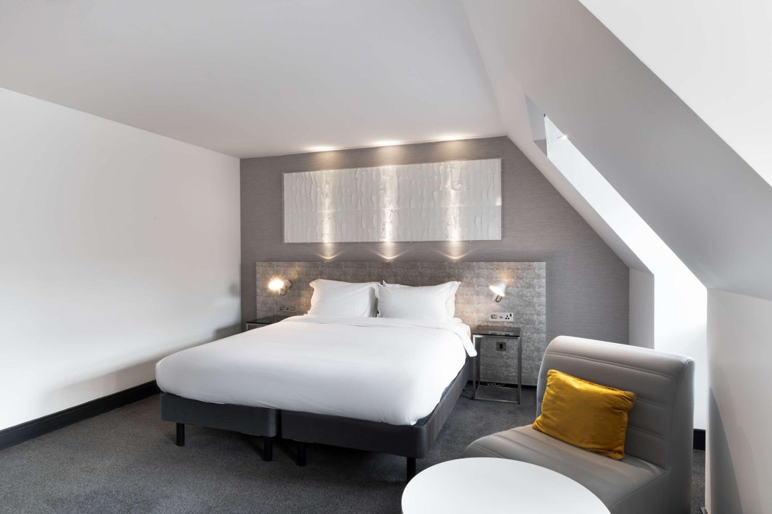 Standard Room - Photo 4