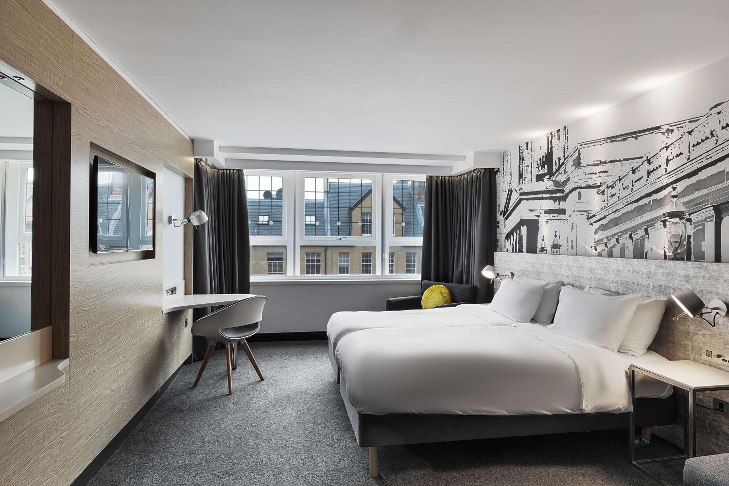 Premium Room - Photo 1