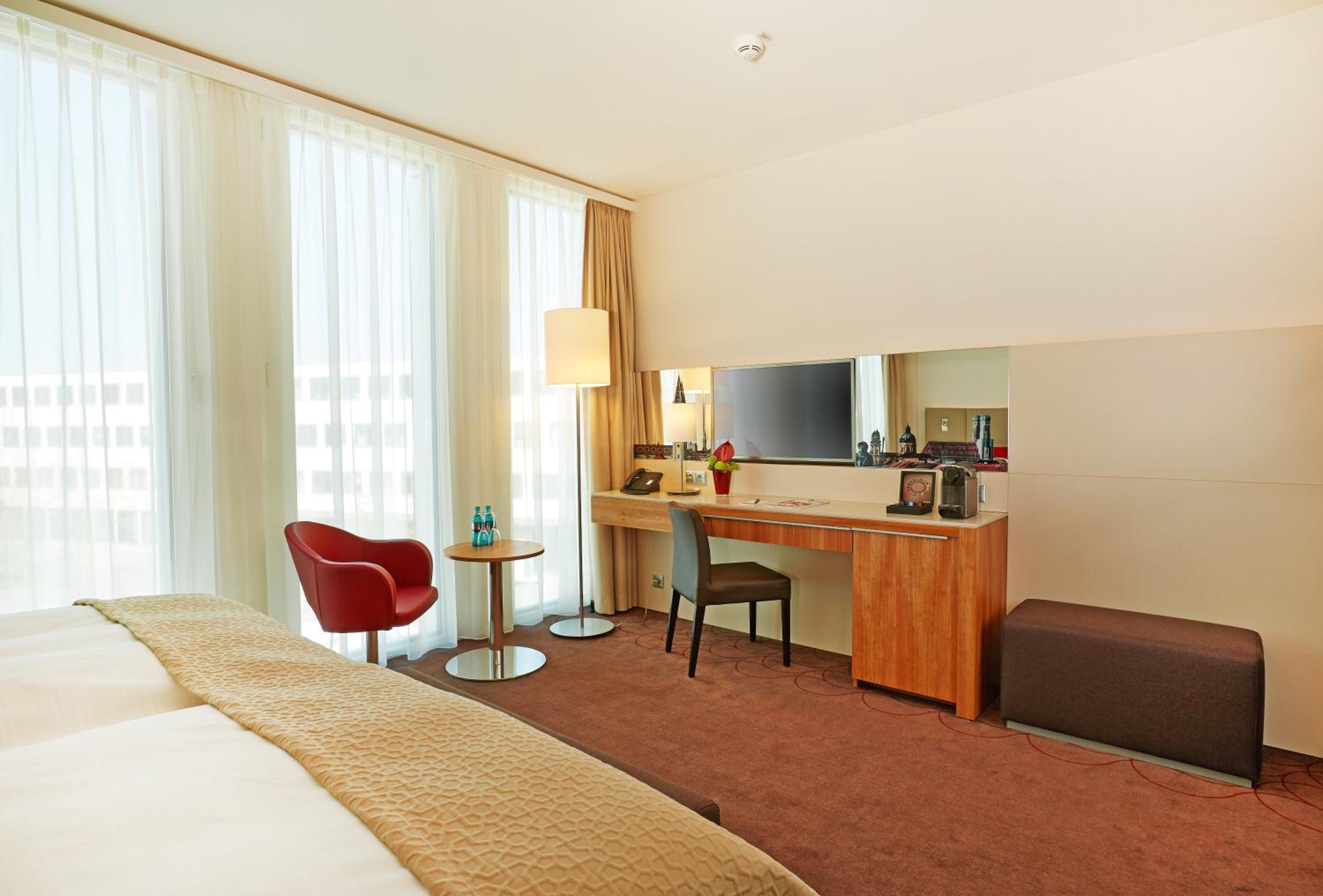Superior Double or Twin Room - Photo 4