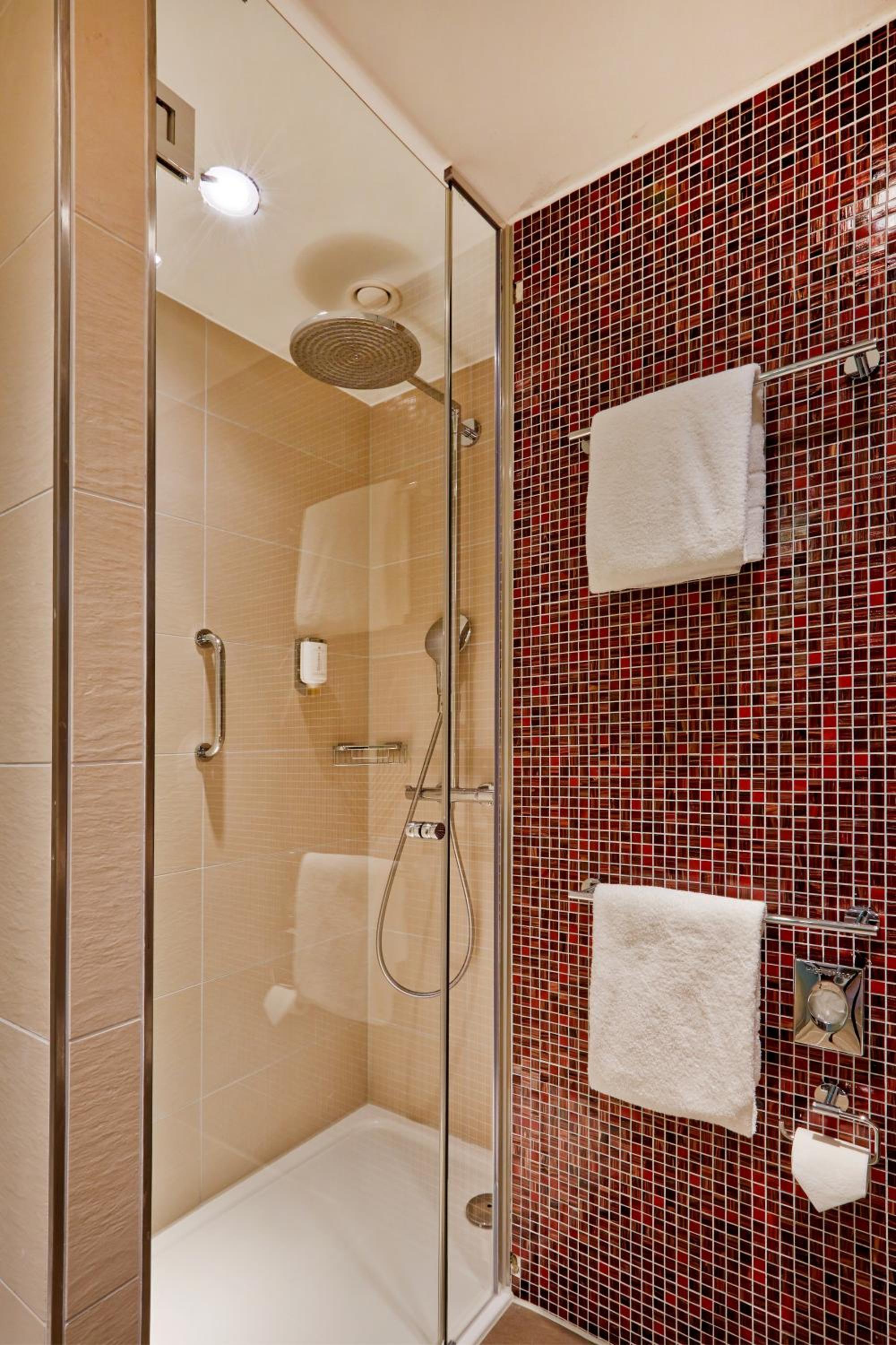Deluxe Double or Twin Room - Photo 9