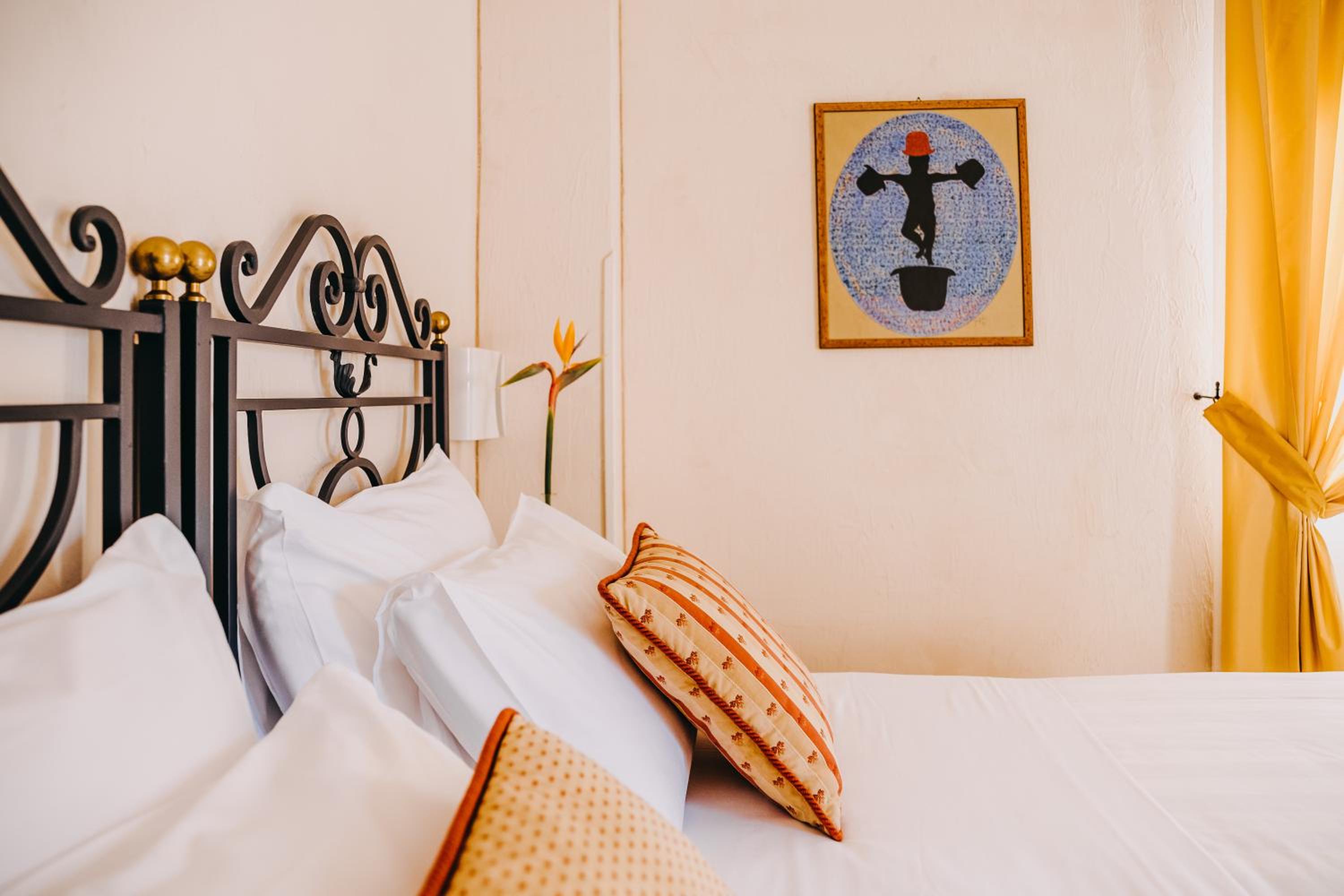 Double or Twin Room photo 2