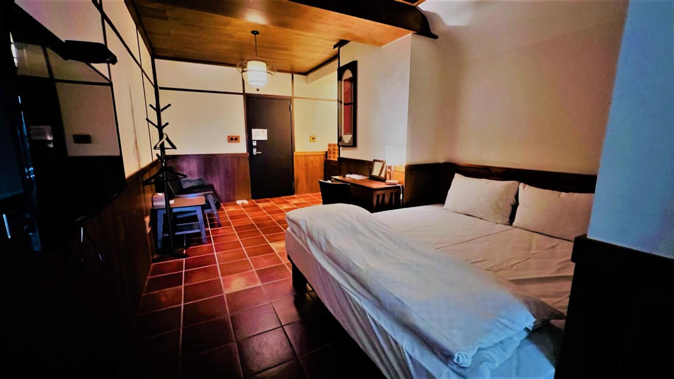 Standard Double Room photo 2