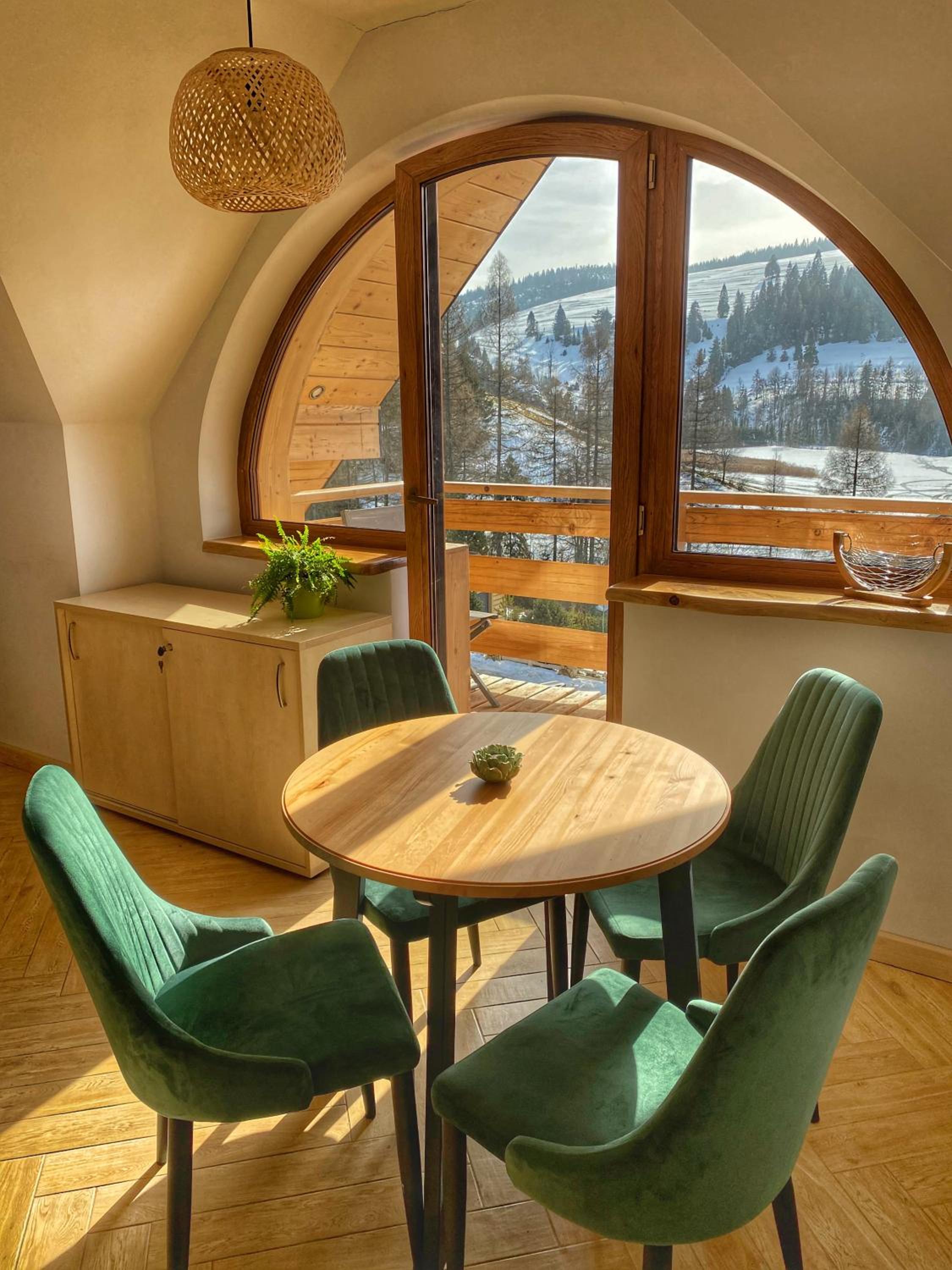 Suite with Mountain View photo 2