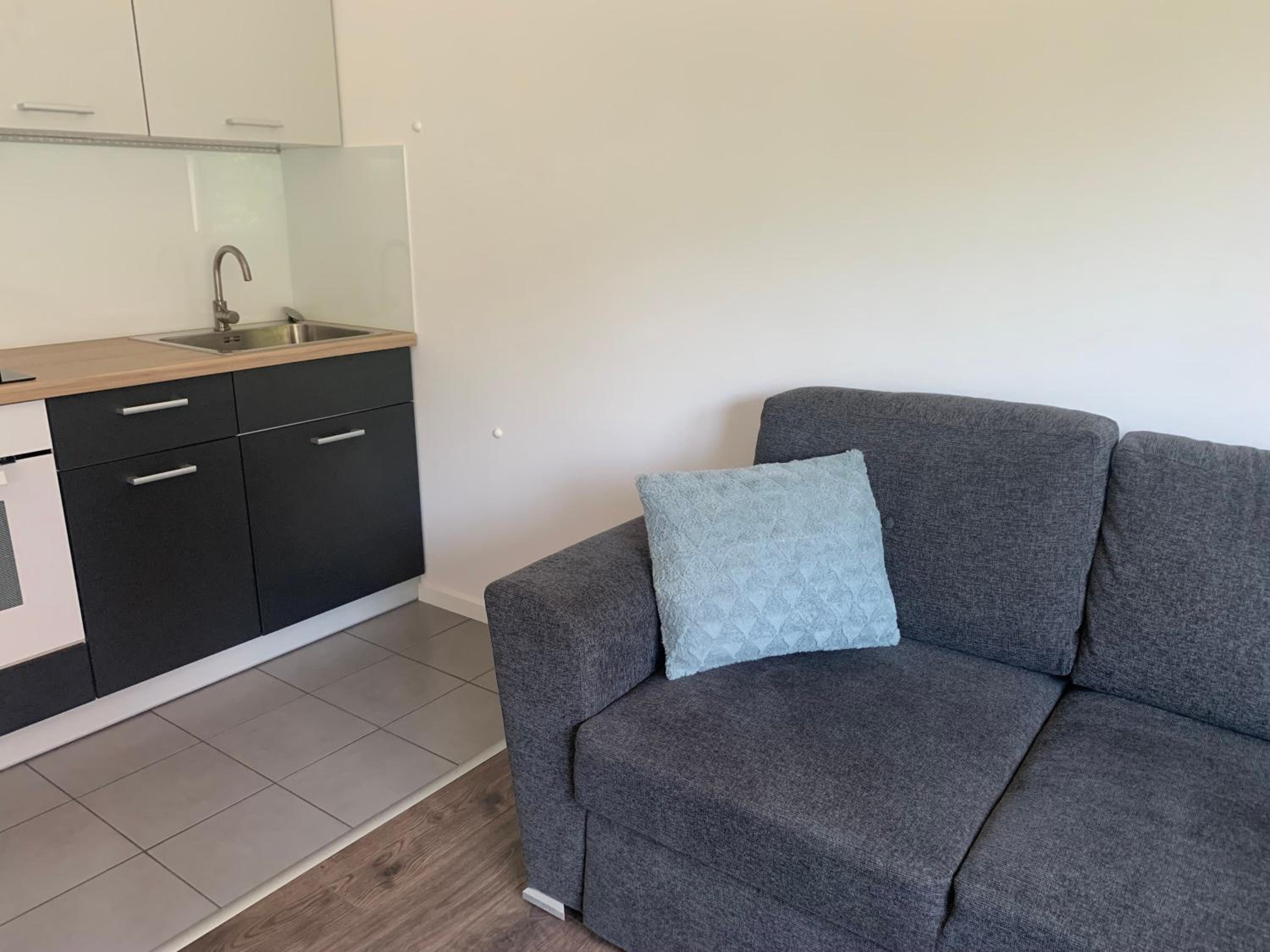 Two-Bedroom Apartment - Photo 5