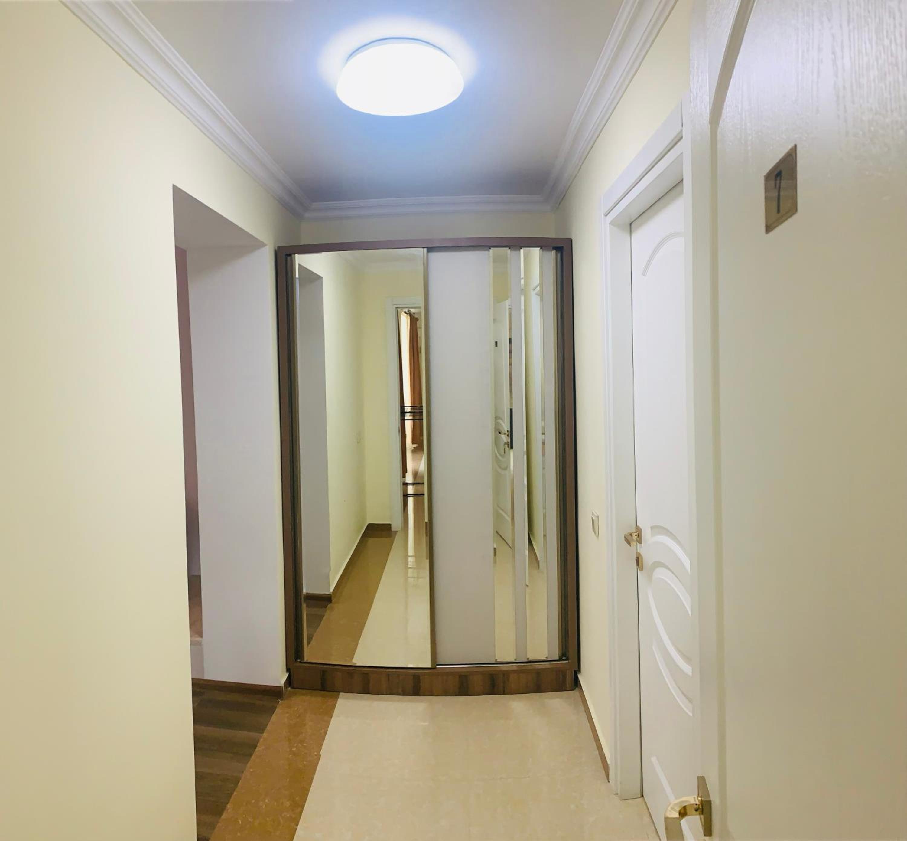 Triple Room with Mountain View photo 2