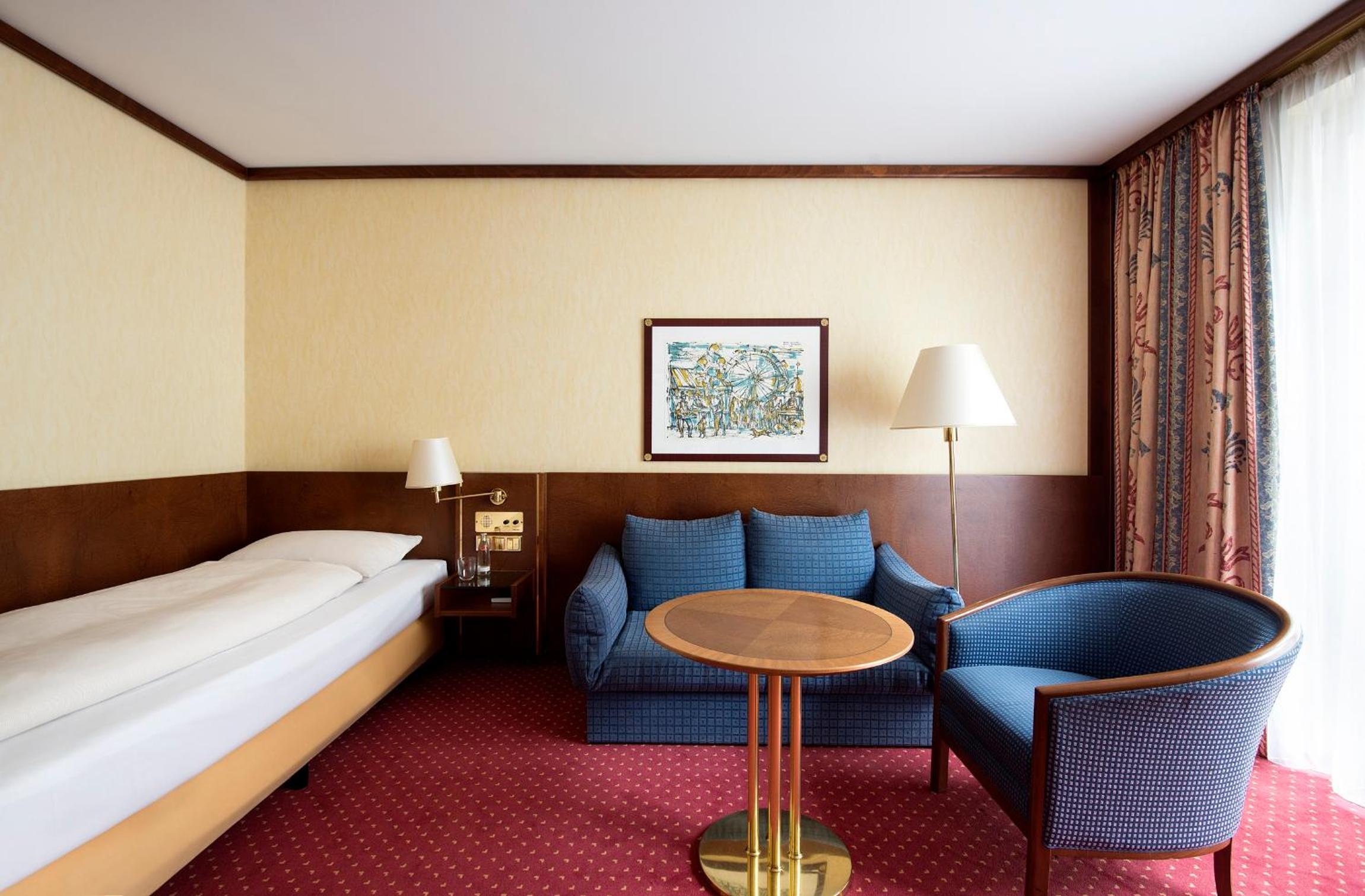 Business Single Apartment - Long Stay photo 2